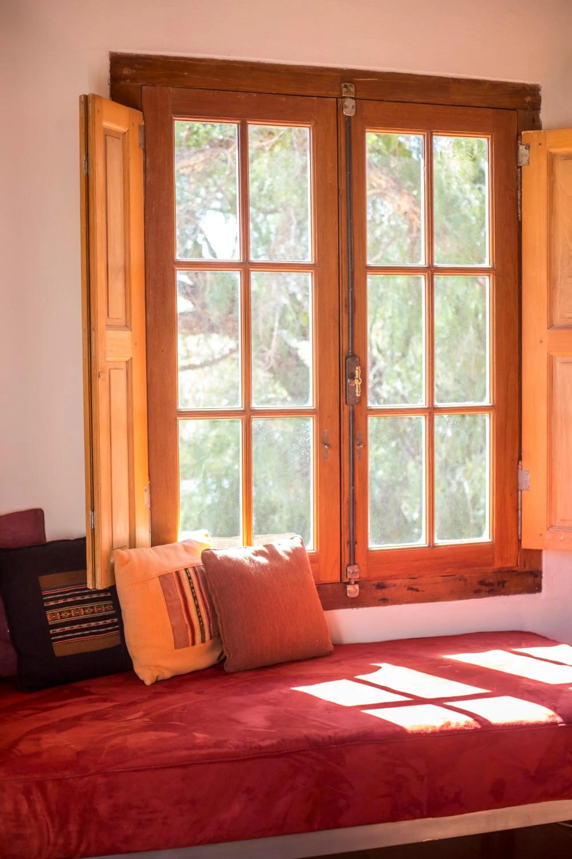 Double or Twin Room - single occupancy in Patio Alto