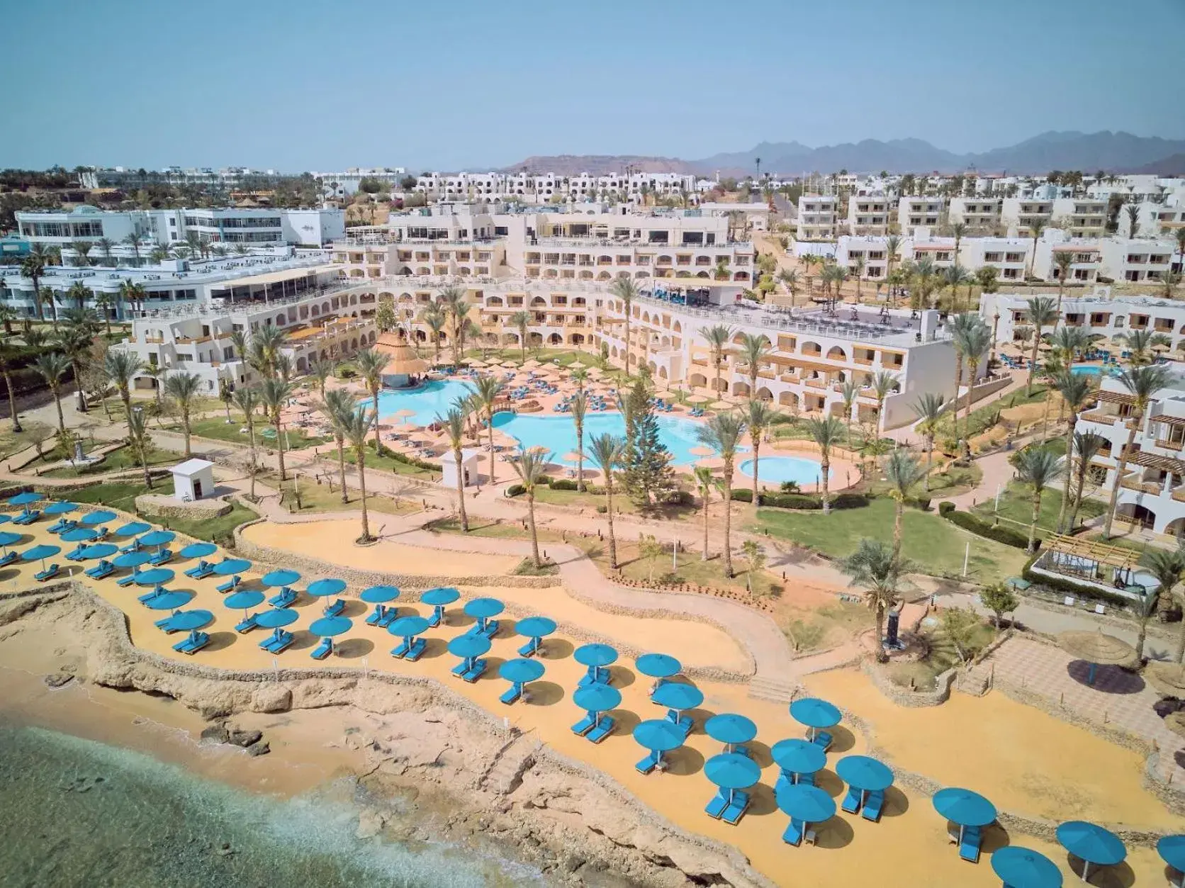 Pickalbatros Royal Grand Sharm - Adults Friendly 16 Years Plus Pickalbatros Royal Grand Sharm - Adults Friendly 16 Years Plus