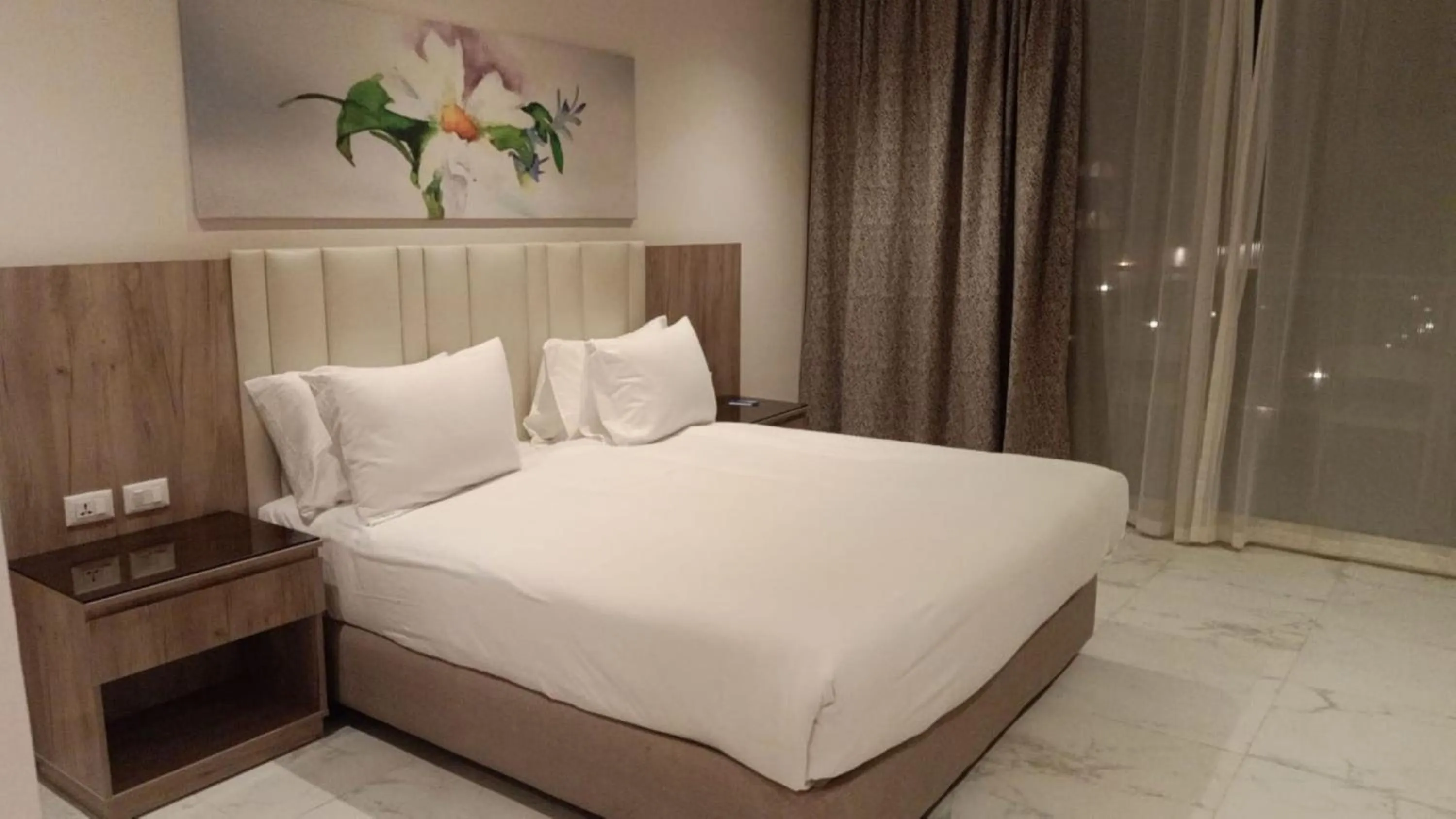 Elite Pool View Room	 in Pickalbatros Royal Grand Sharm - Adults Friendly 16 Years Plus