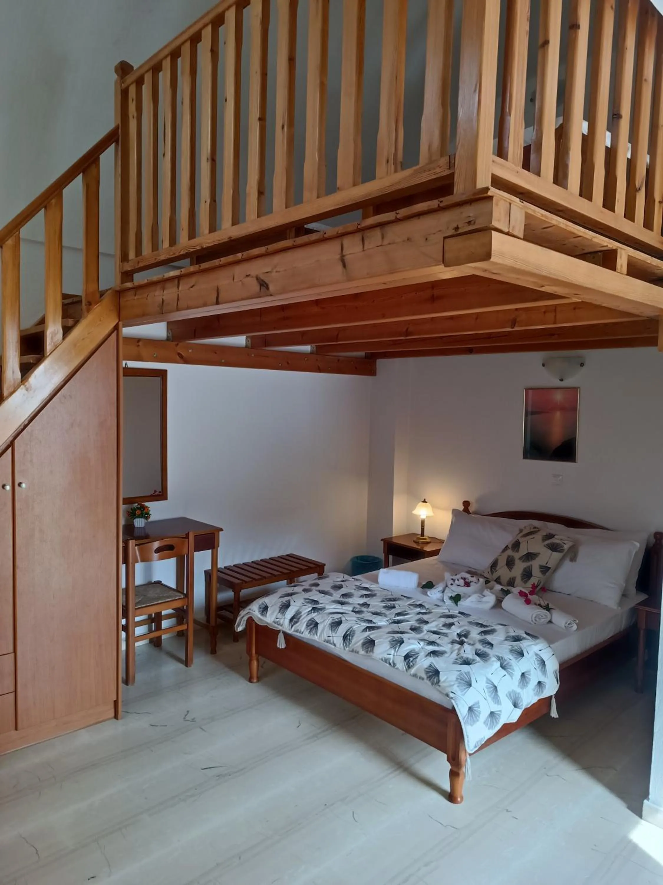 Apartment - Split Level in Ifestia Hotel