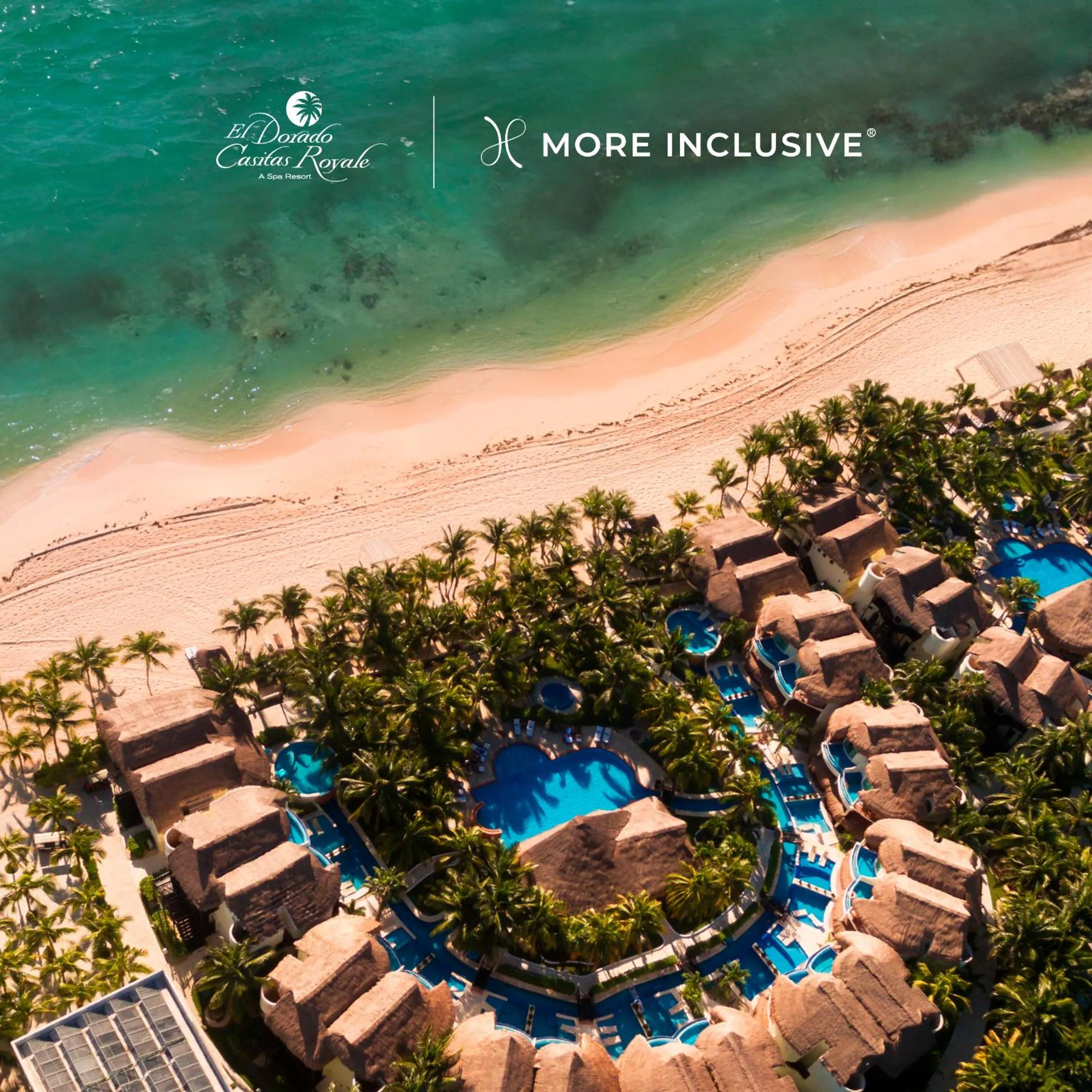 El Dorado Casitas Royale Adults-Only