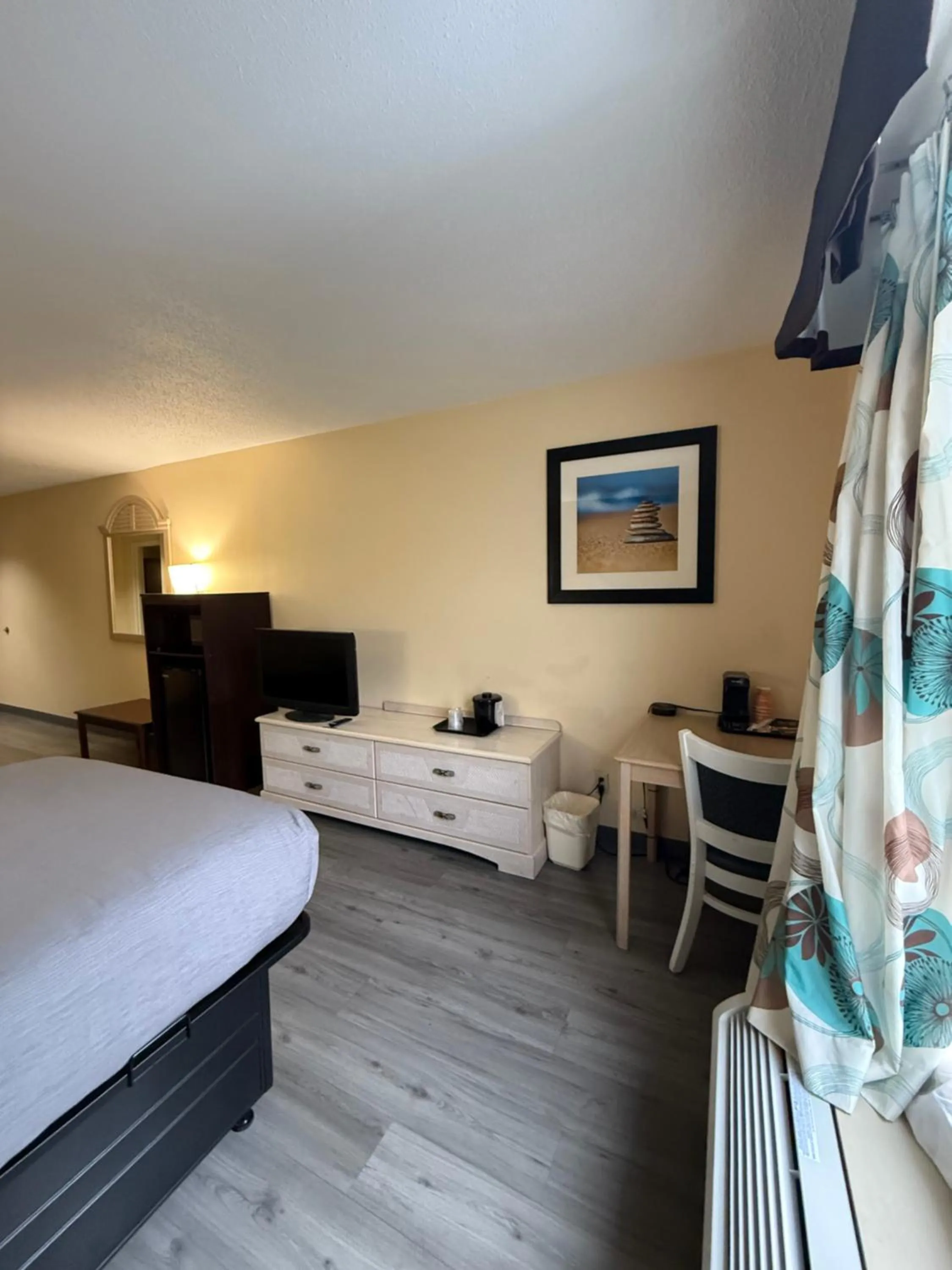 Standard 2 Doubles Non Smoking  in Quality Inn & Suites Exmore - Eastern Shore