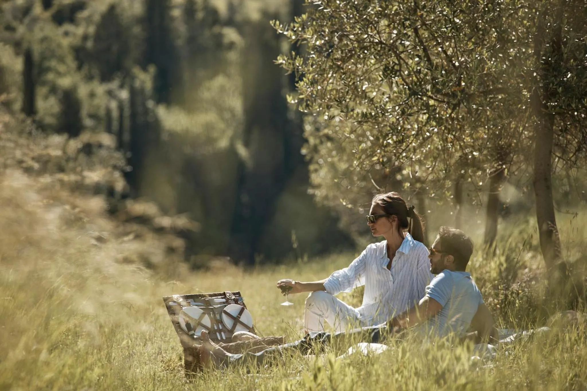 Suite - single occupancy - Split Level in COMO Castello Del Nero