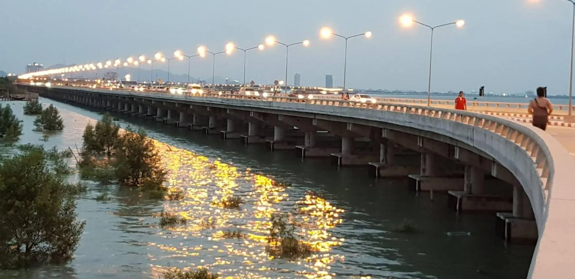 Deluxe Room in Buorana