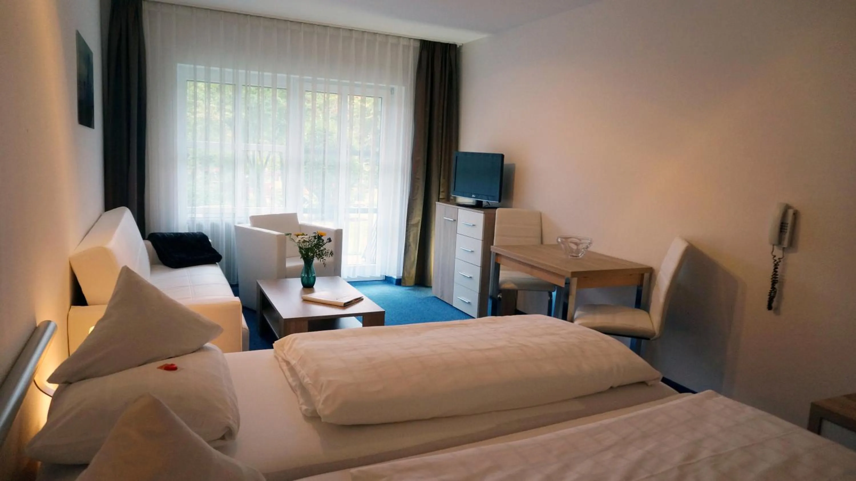 Standard Apartment - single occupancy in Sonnleiten-Rupert