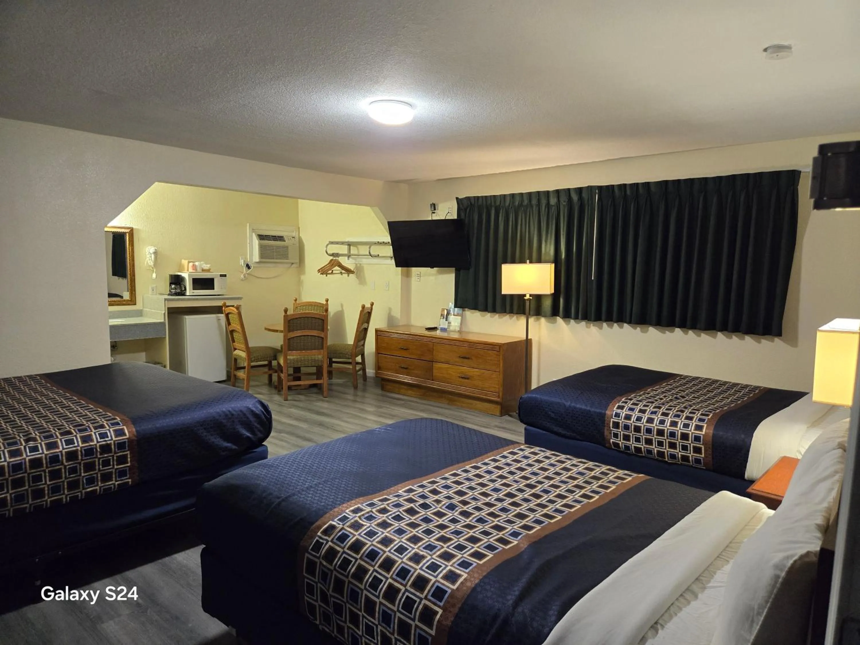Suite - Non-Smoking in Rodeway Inn & Suites Blythe I-10