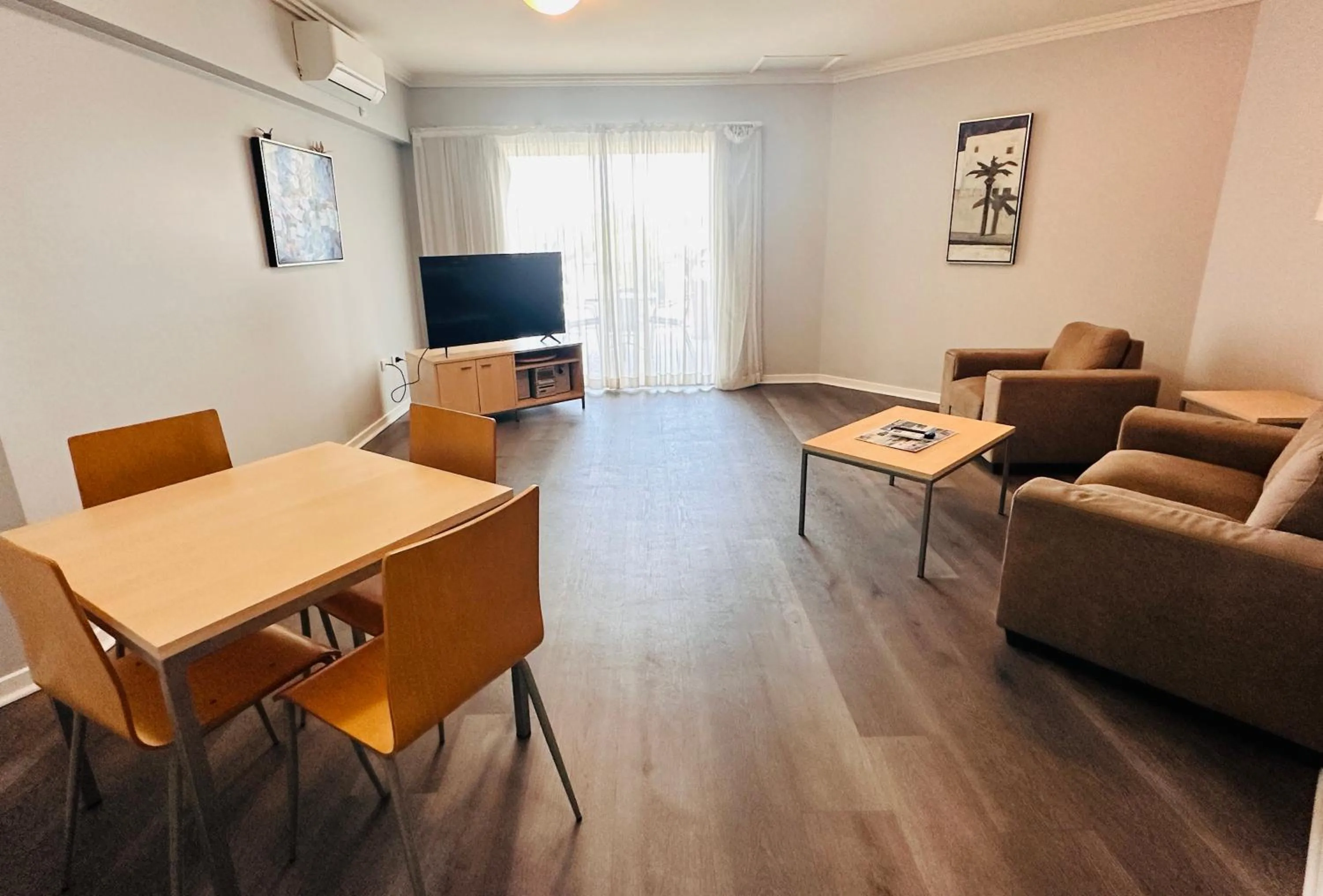 One Bedroom #4030 in Caloundra Central Apartment Hotel Official