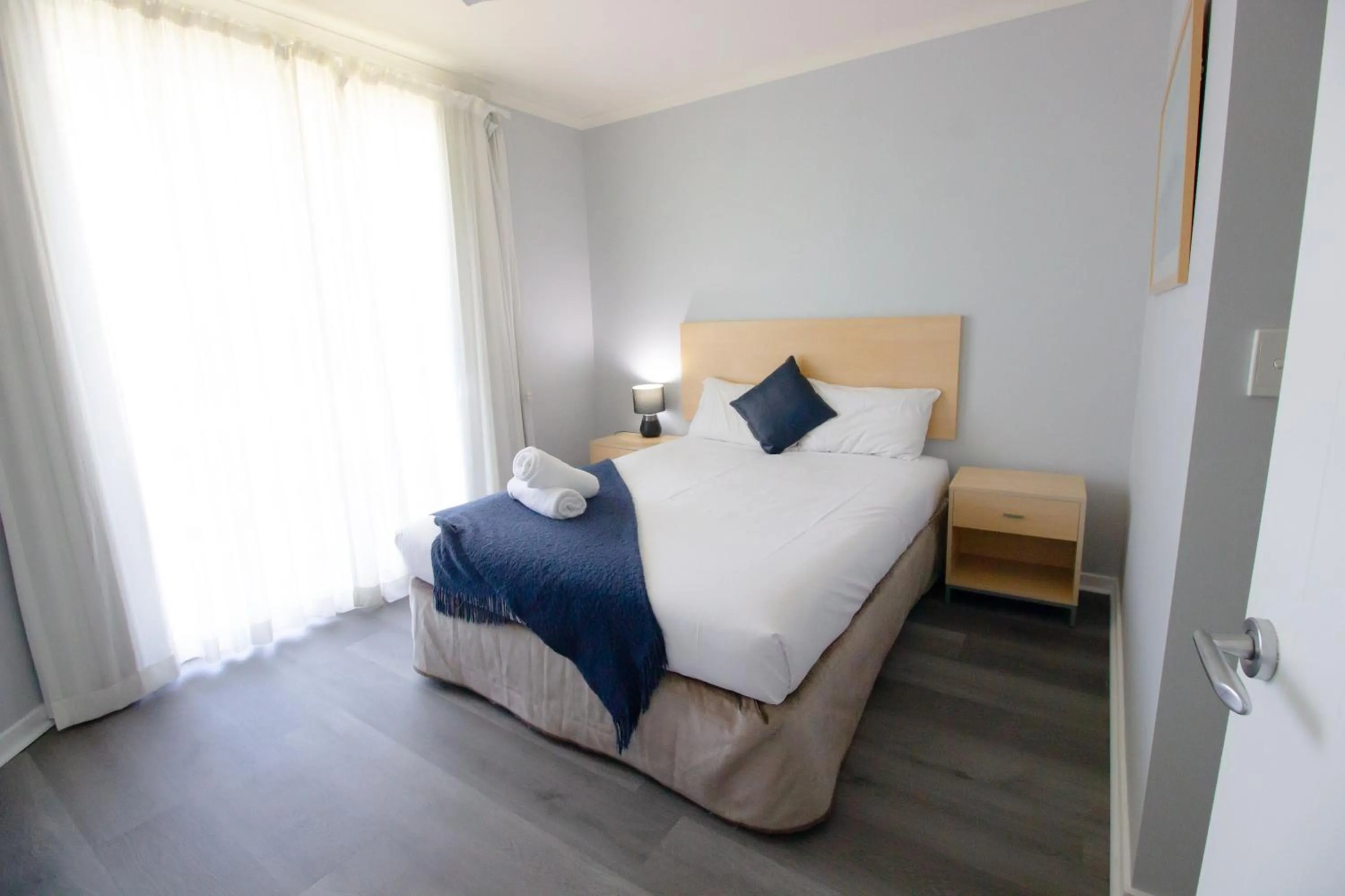 One-Bedroom Superior Apartment  in Caloundra Central Apartment Hotel Official