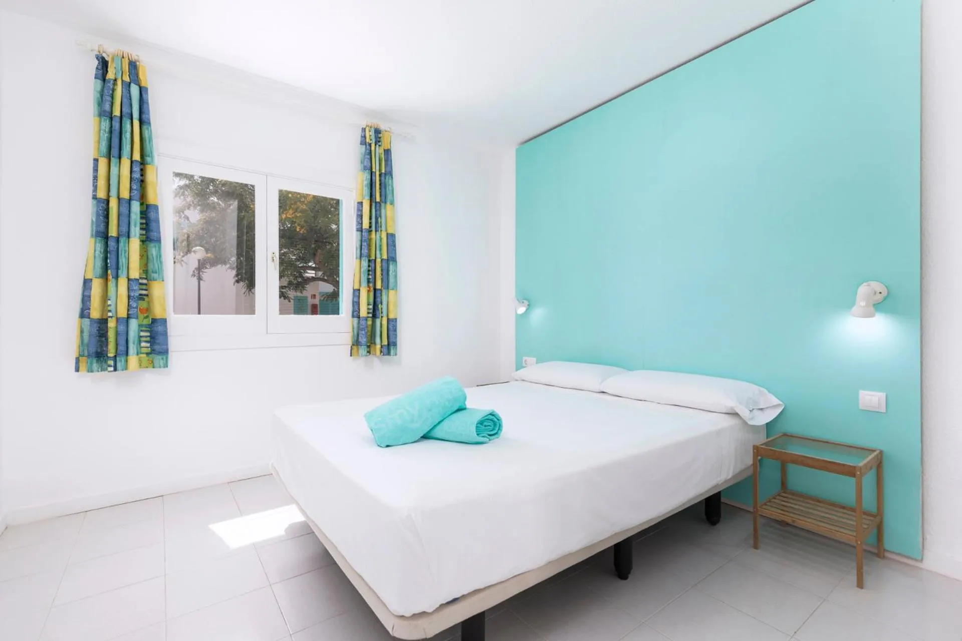 One-Bedroom Suite in Smy Tahona Fuerteventura