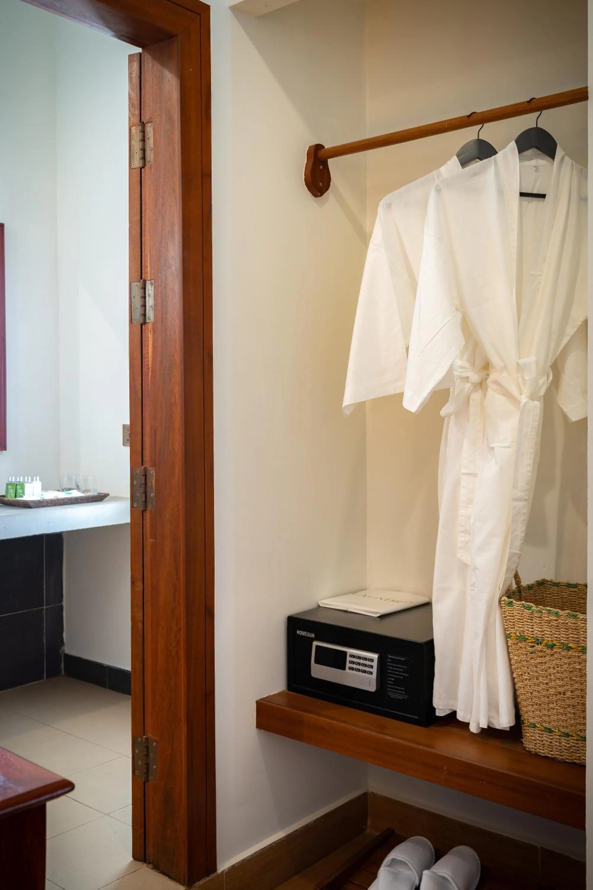 Cabana Suite with Balcony, Pool View - Free Mini-Bar in Sala Siem Reap Hotel