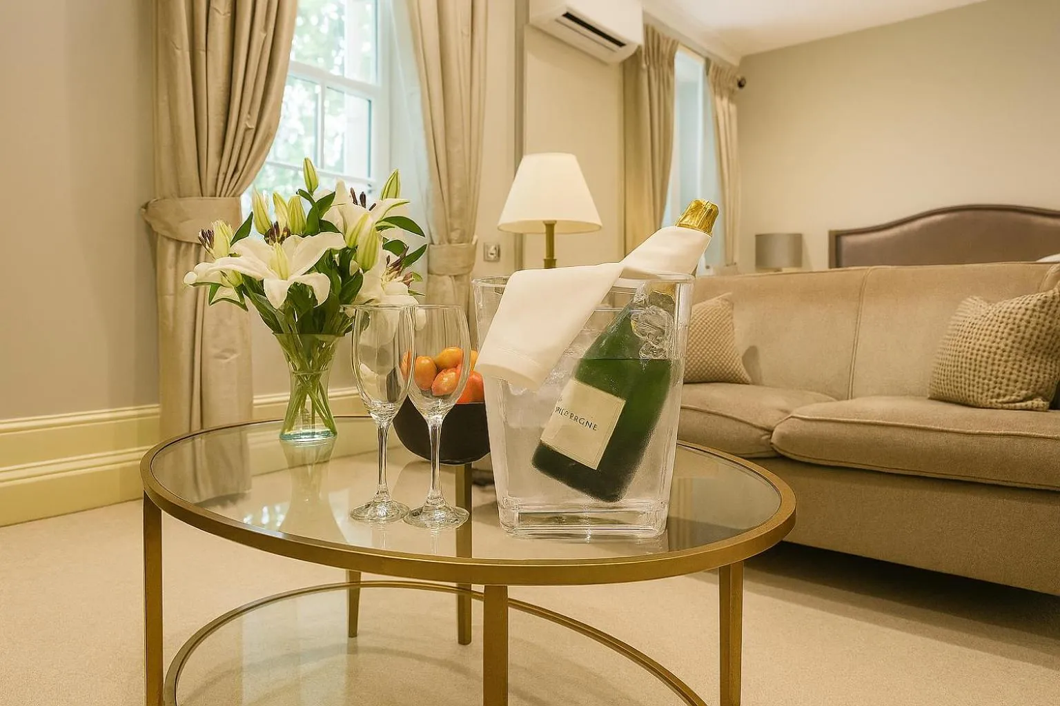 Suite - single occupancy in Montigo Resorts, Somerset