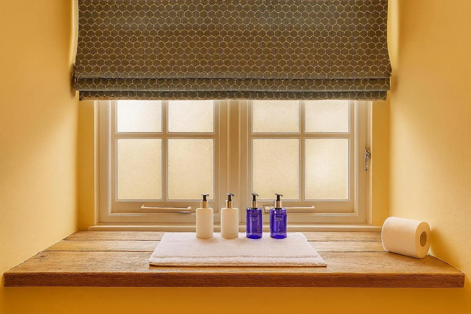 Classic Double Room - single occupancy in Montigo Resorts, Somerset