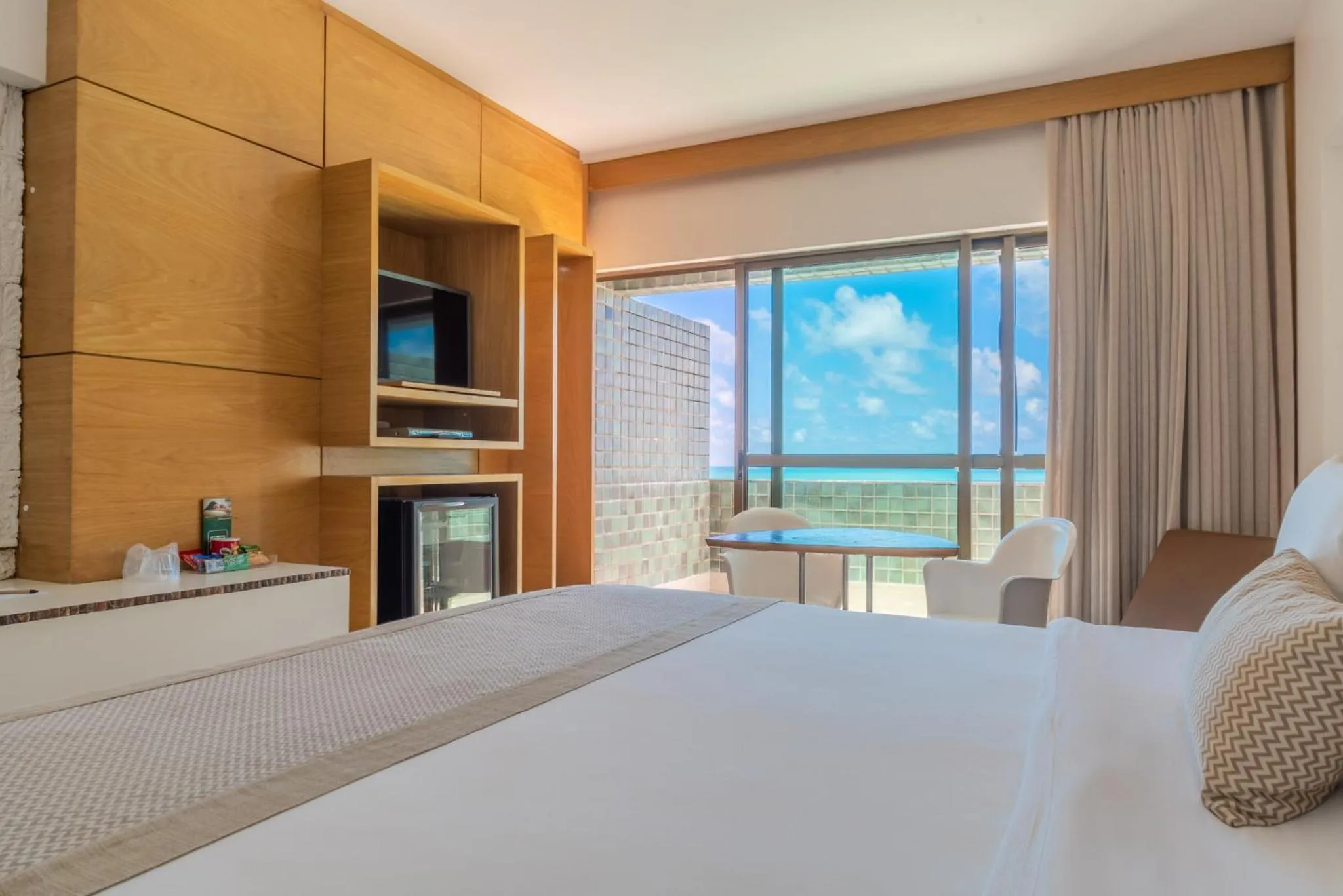 Deluxe Double Room in Ritz Lagoa da Anta Hotel & SPA