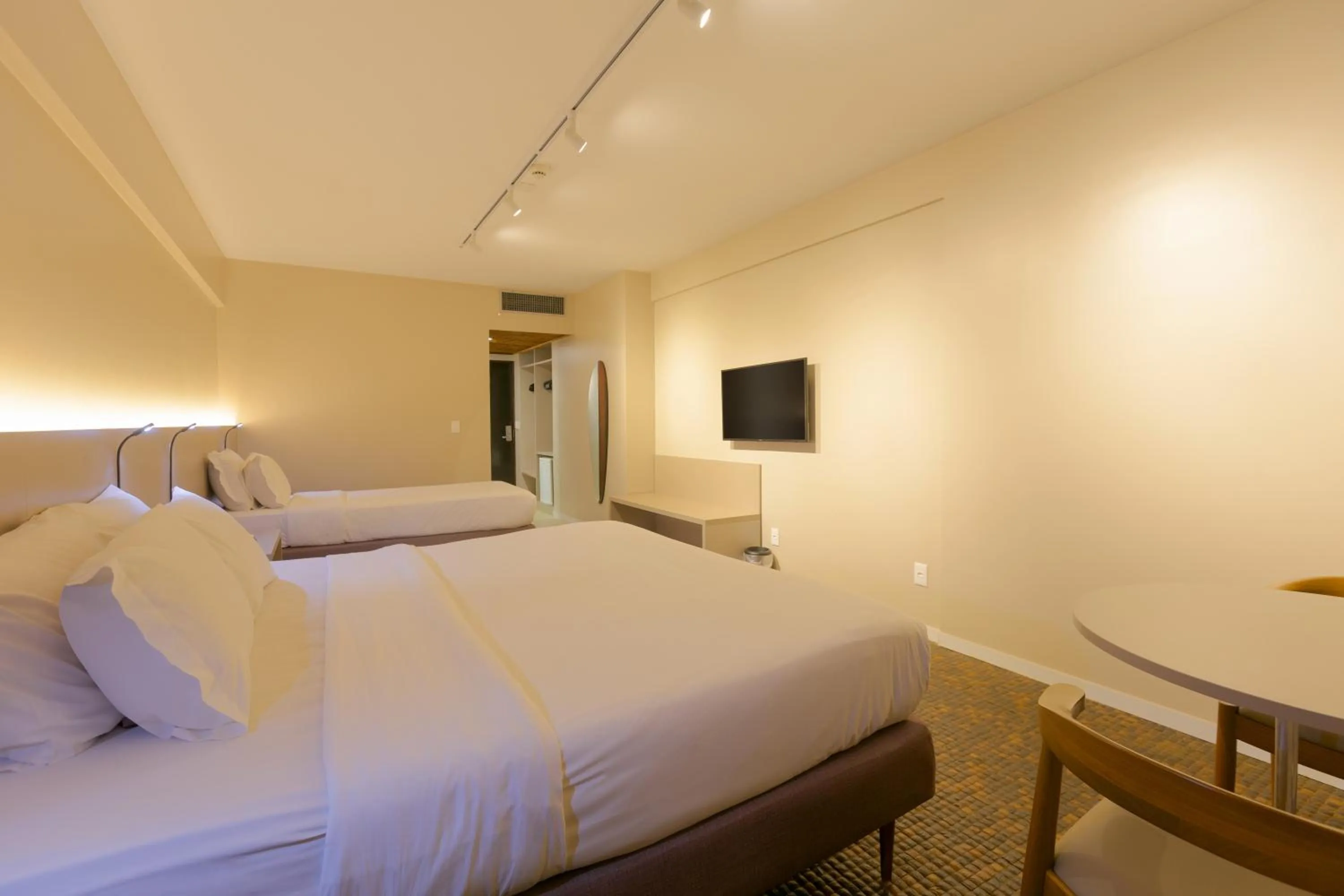 Double Room - Ecologic Floor in Ritz Lagoa da Anta Hotel & SPA