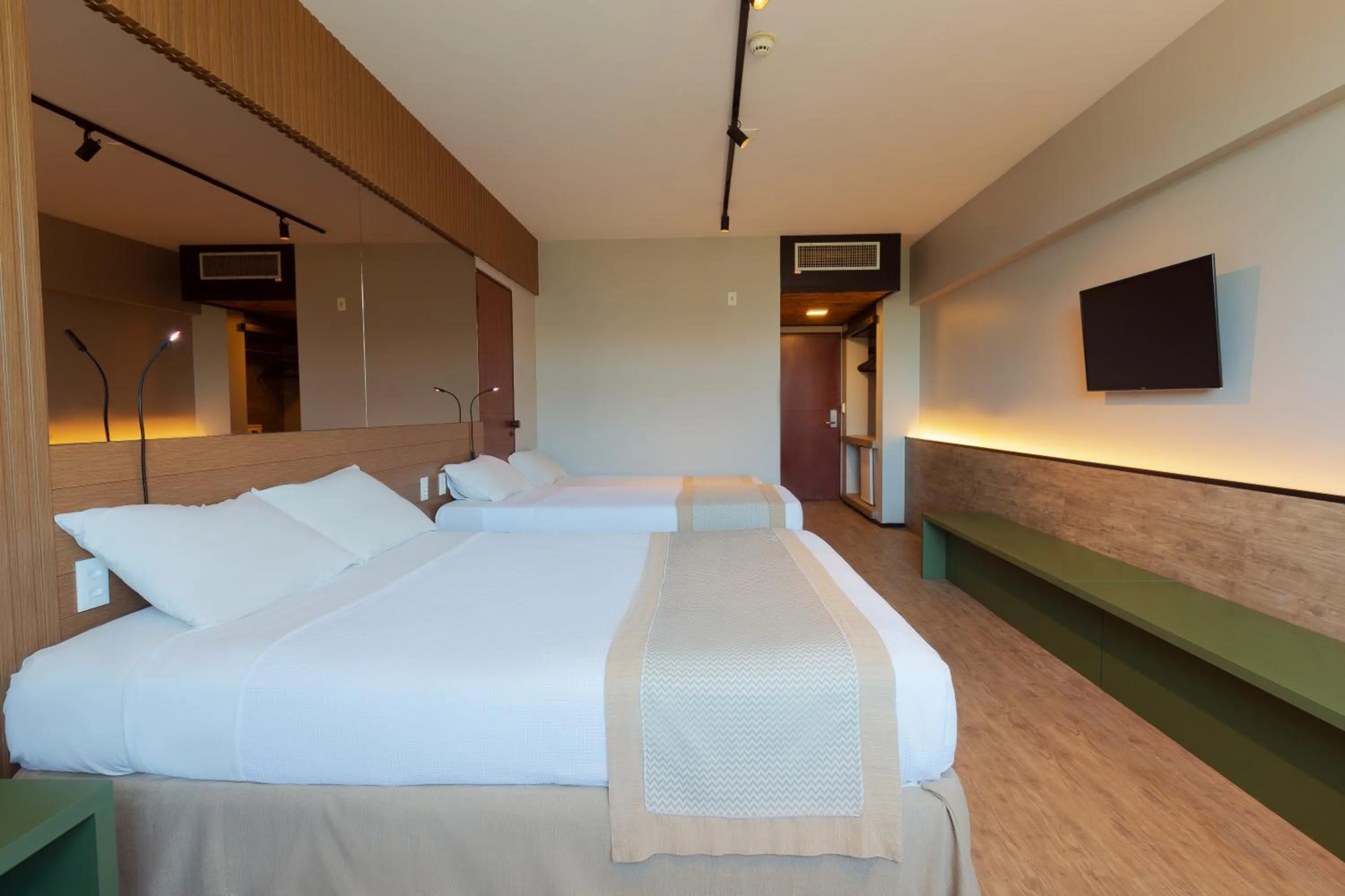 Premium Plus Double Room in Ritz Lagoa da Anta Hotel & SPA