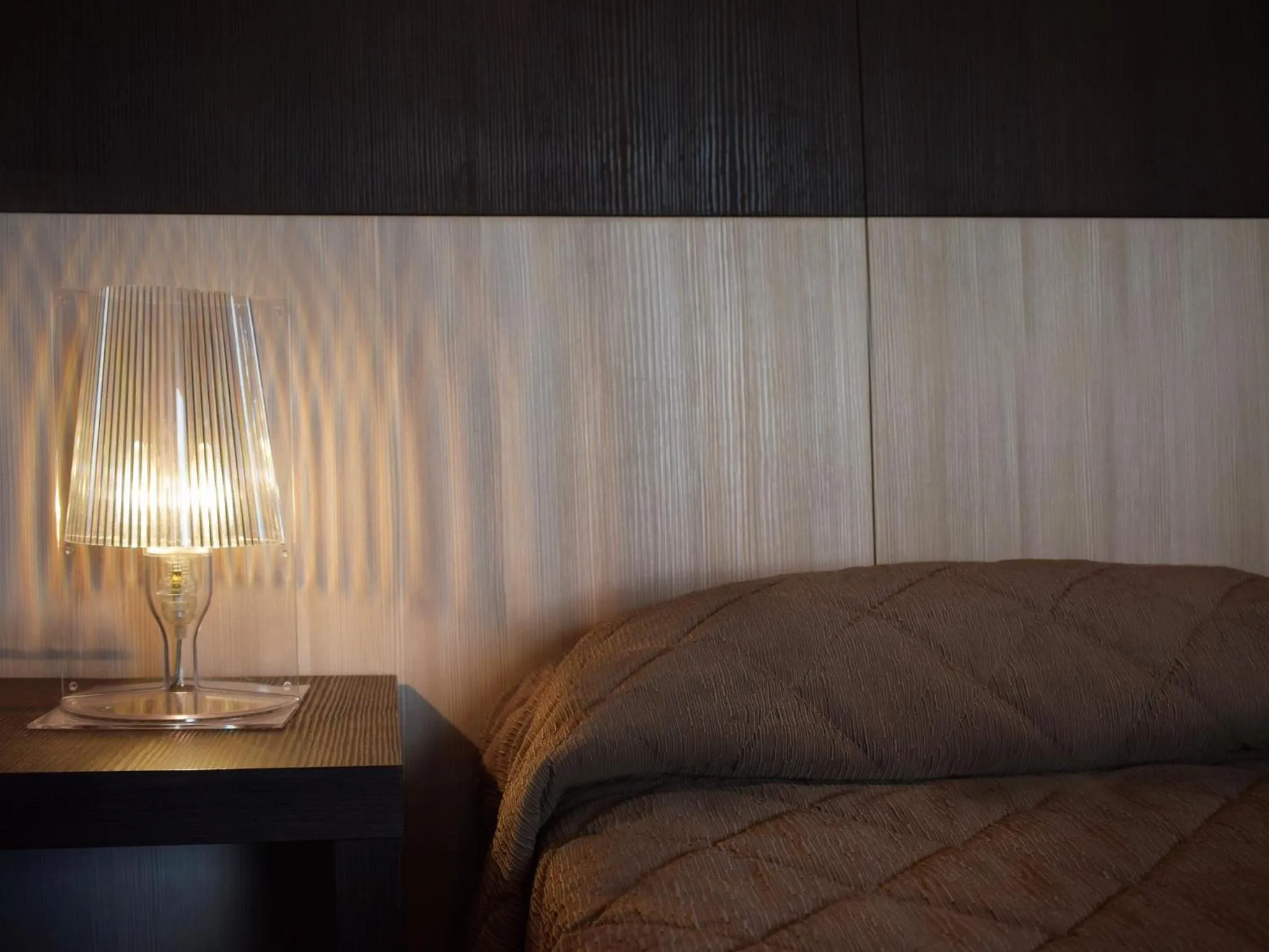 Single Room in Hotel Bamby