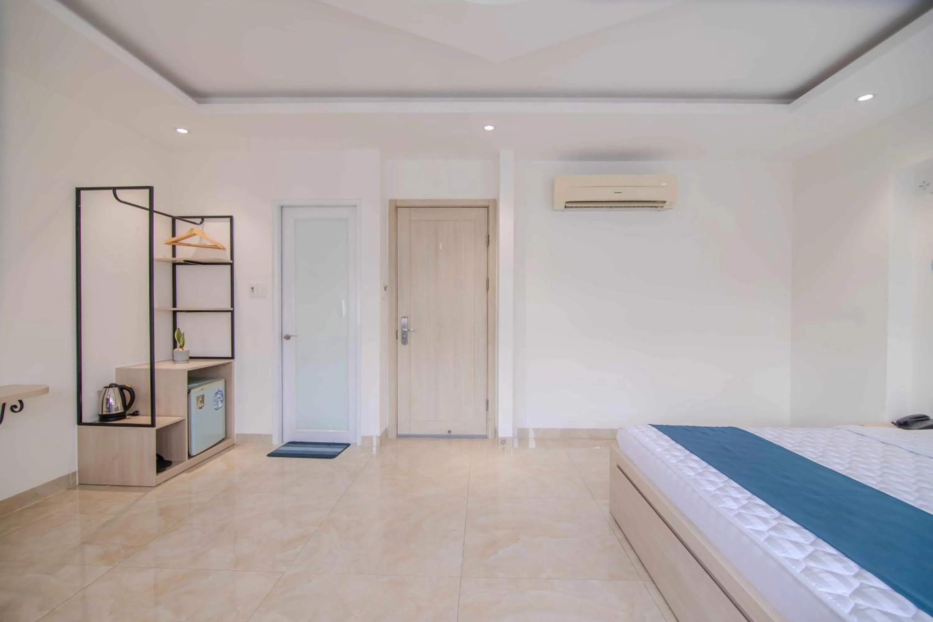 Suite - single occupancy in Bin Bin Hotel 3 - Near SC Vivo City D7