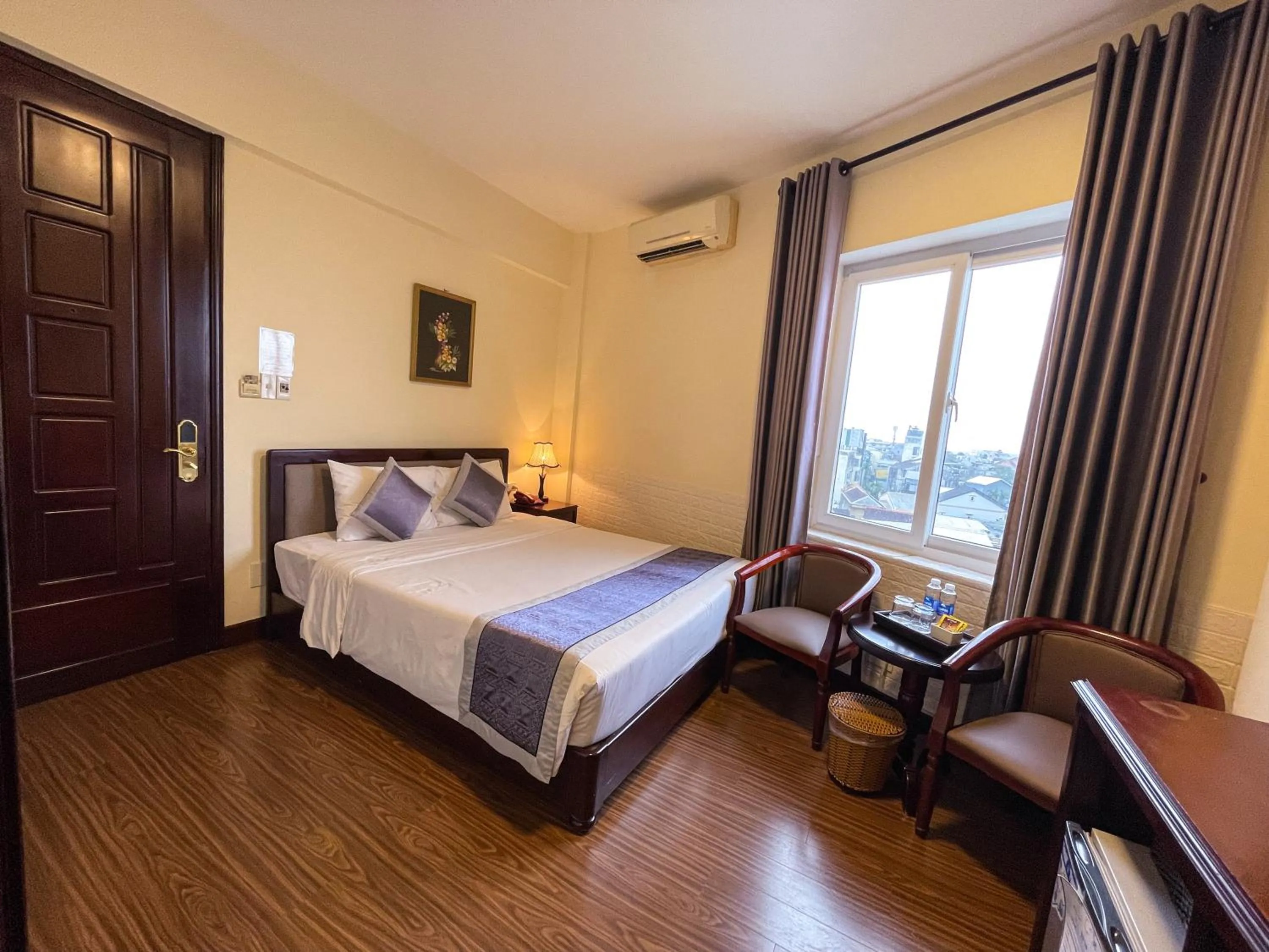 Standard Double Room in Baly Hotel Hue