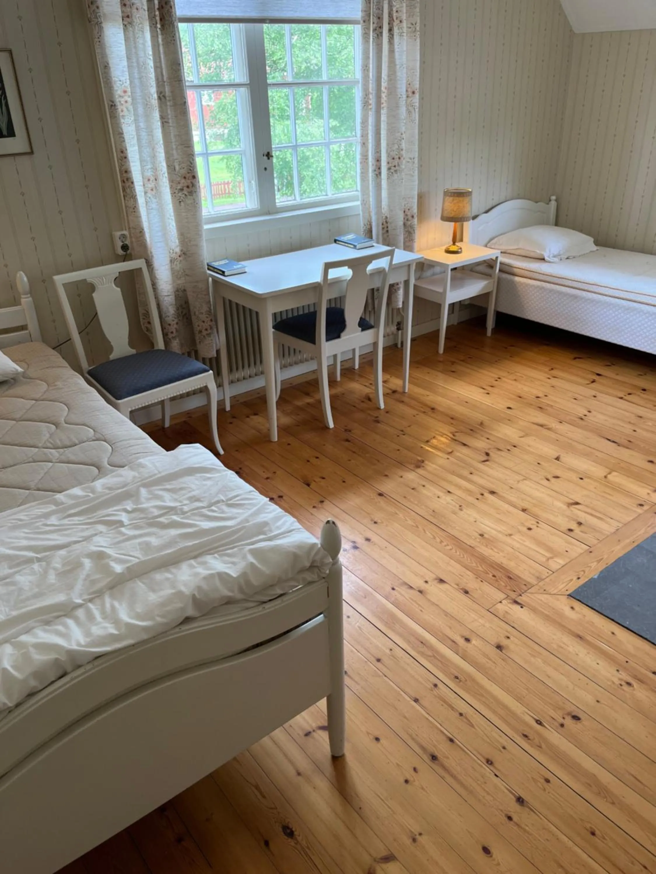 Economy Twin Room - single occupancy in Trunna Vandrarhem & Konferens