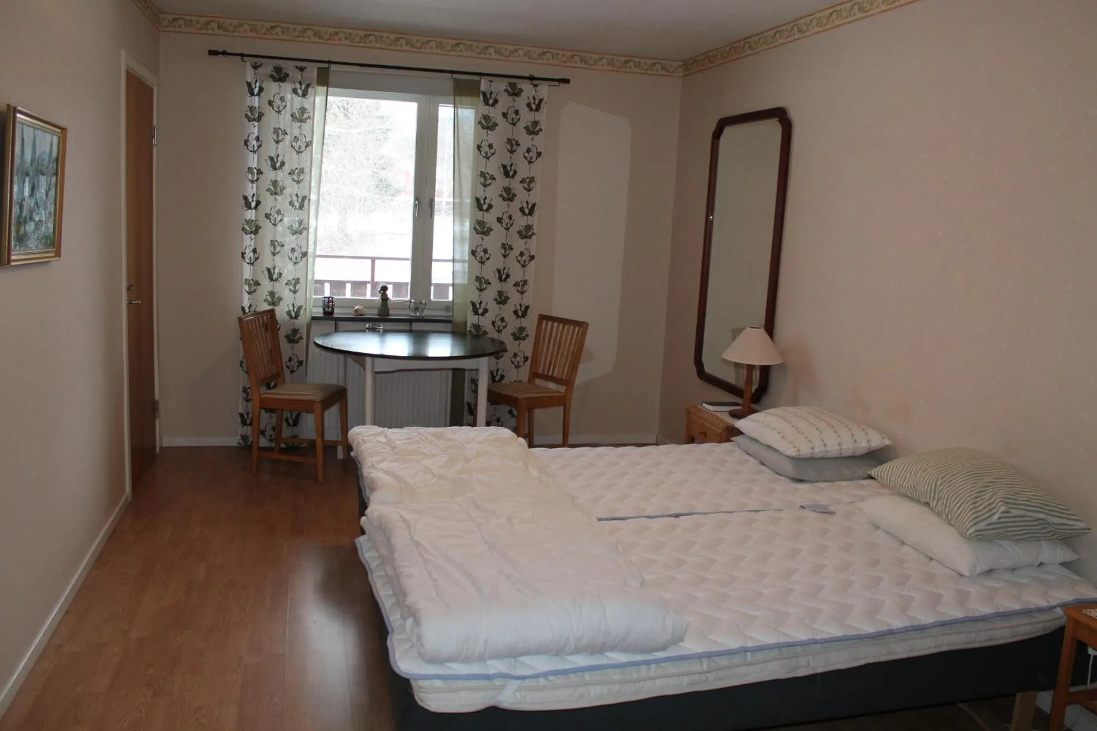 Family Room - single occupancy in Trunna Vandrarhem & Konferens