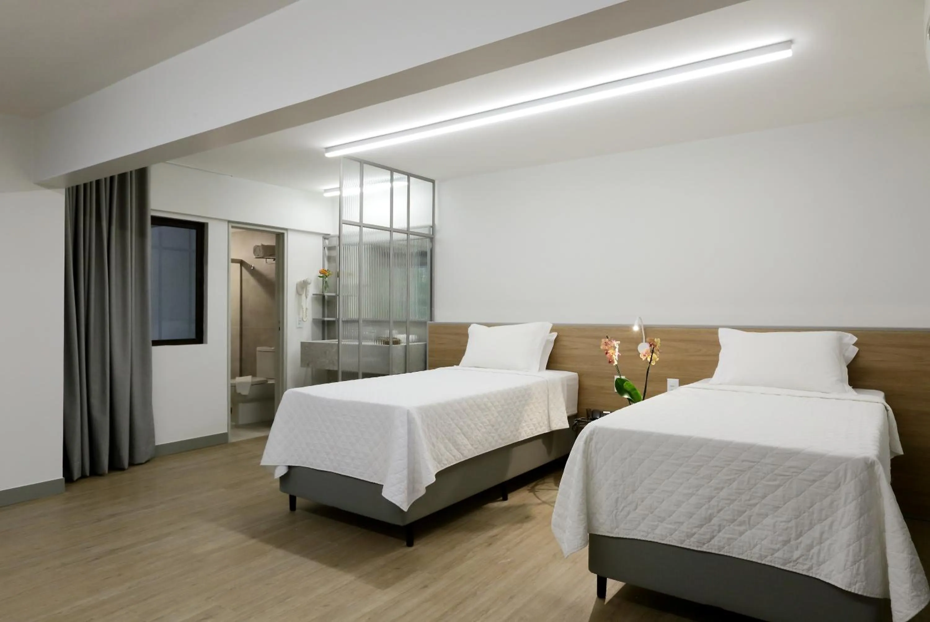 Suite Premium Twin (Apenas adultos) in San Marino Suite Hotel