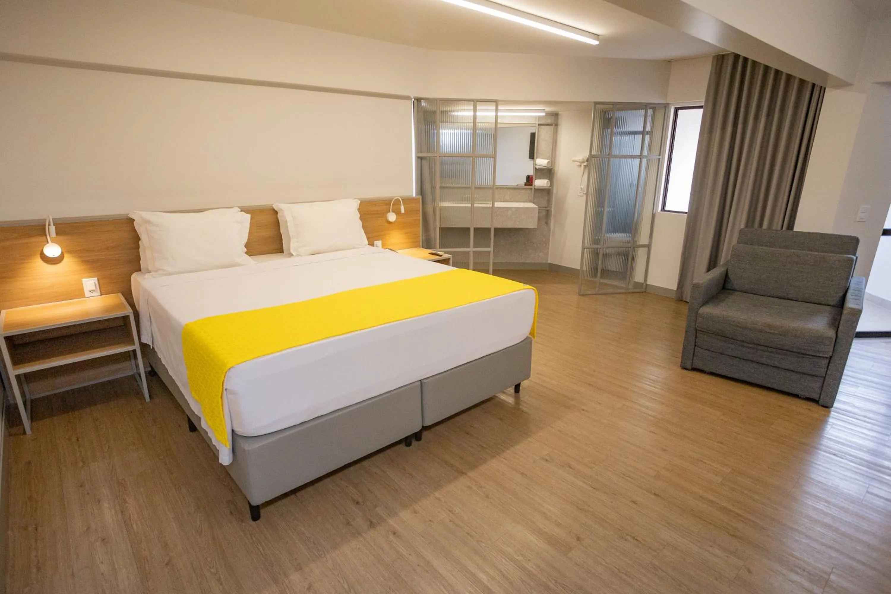 Suite Master (Apenas adultos) in San Marino Suite Hotel