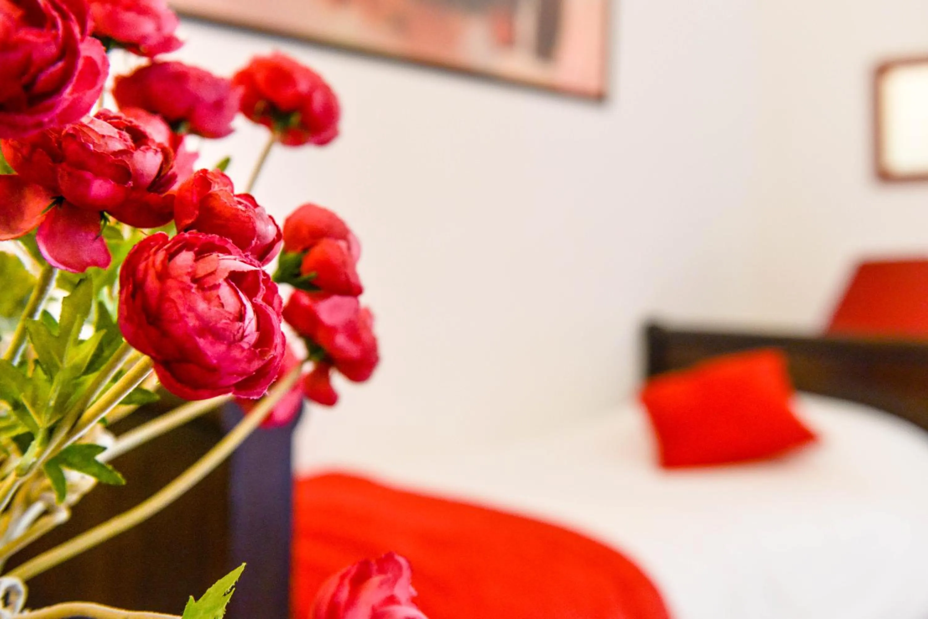 Superior Double Room in Logis Hôtel Restaurant des Corbières