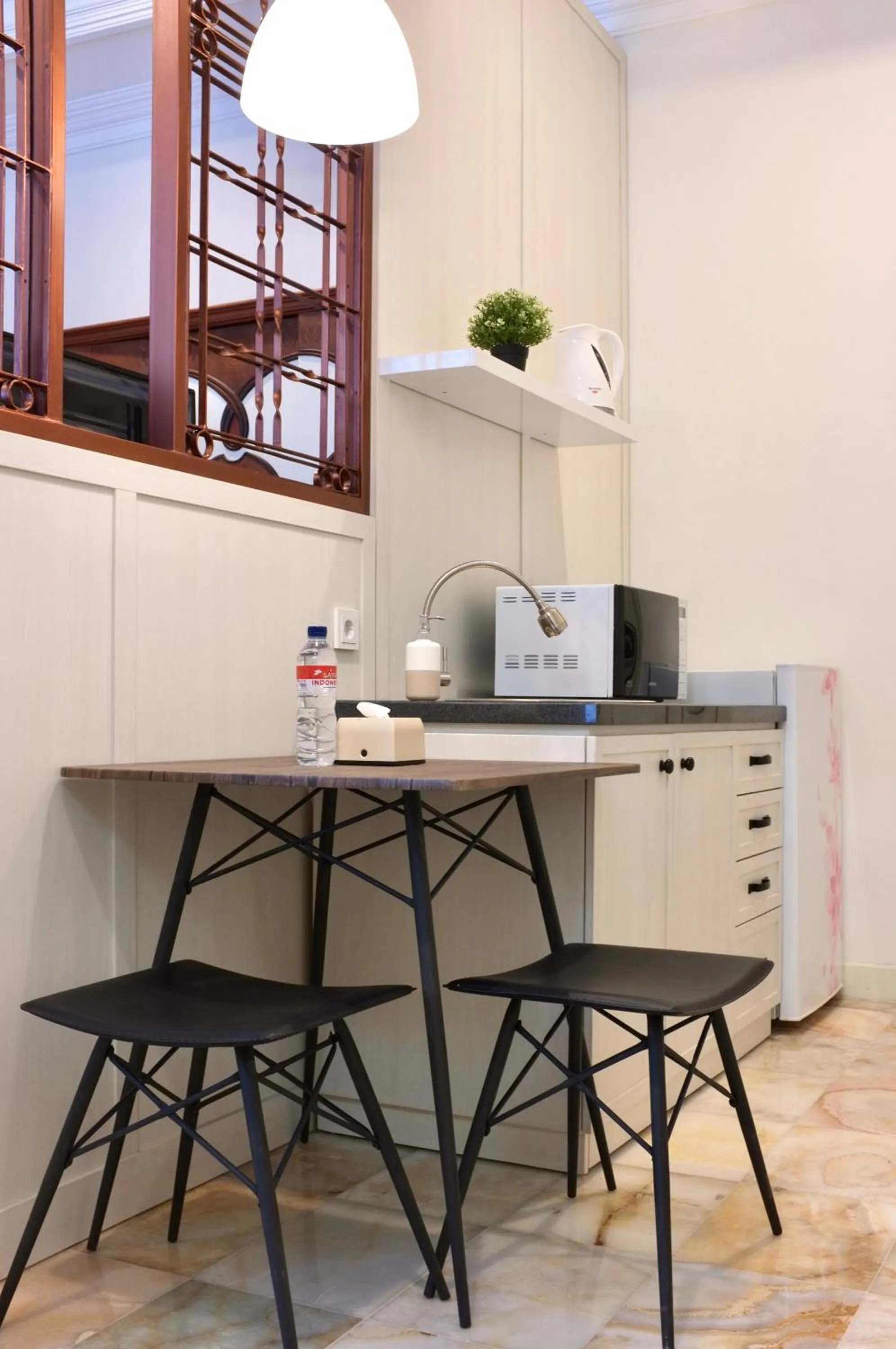 King Suite in Rumah Kertajaya