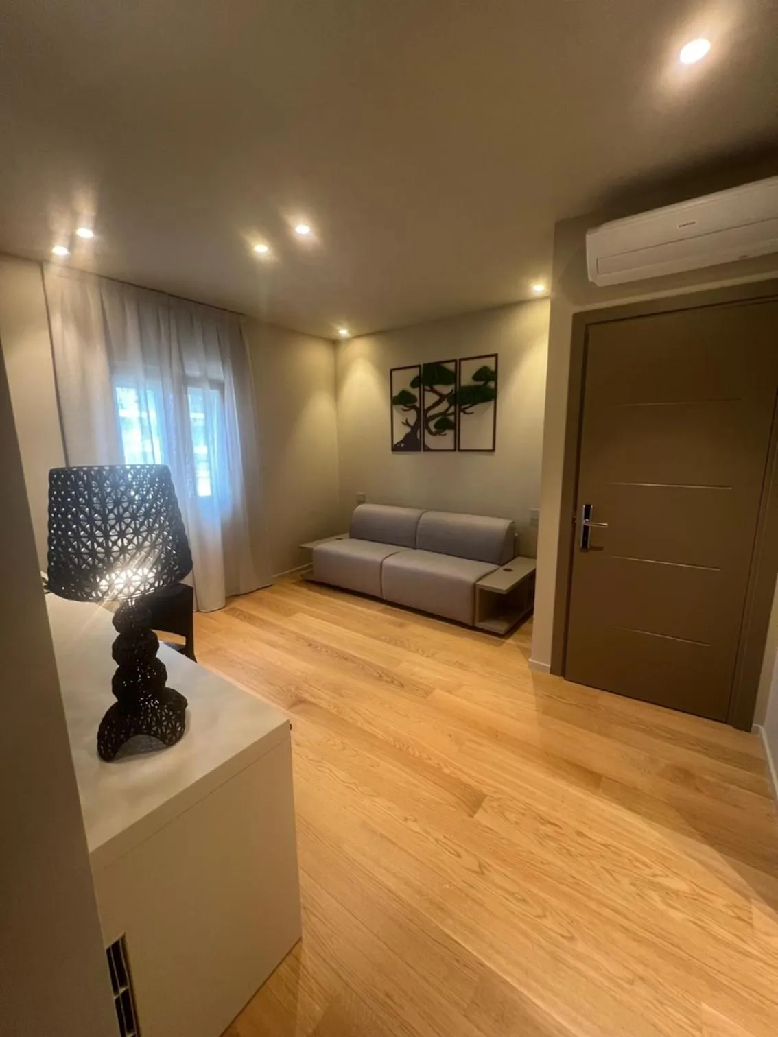 King Suite with Spa Bath in Al Castello Luxury B&B