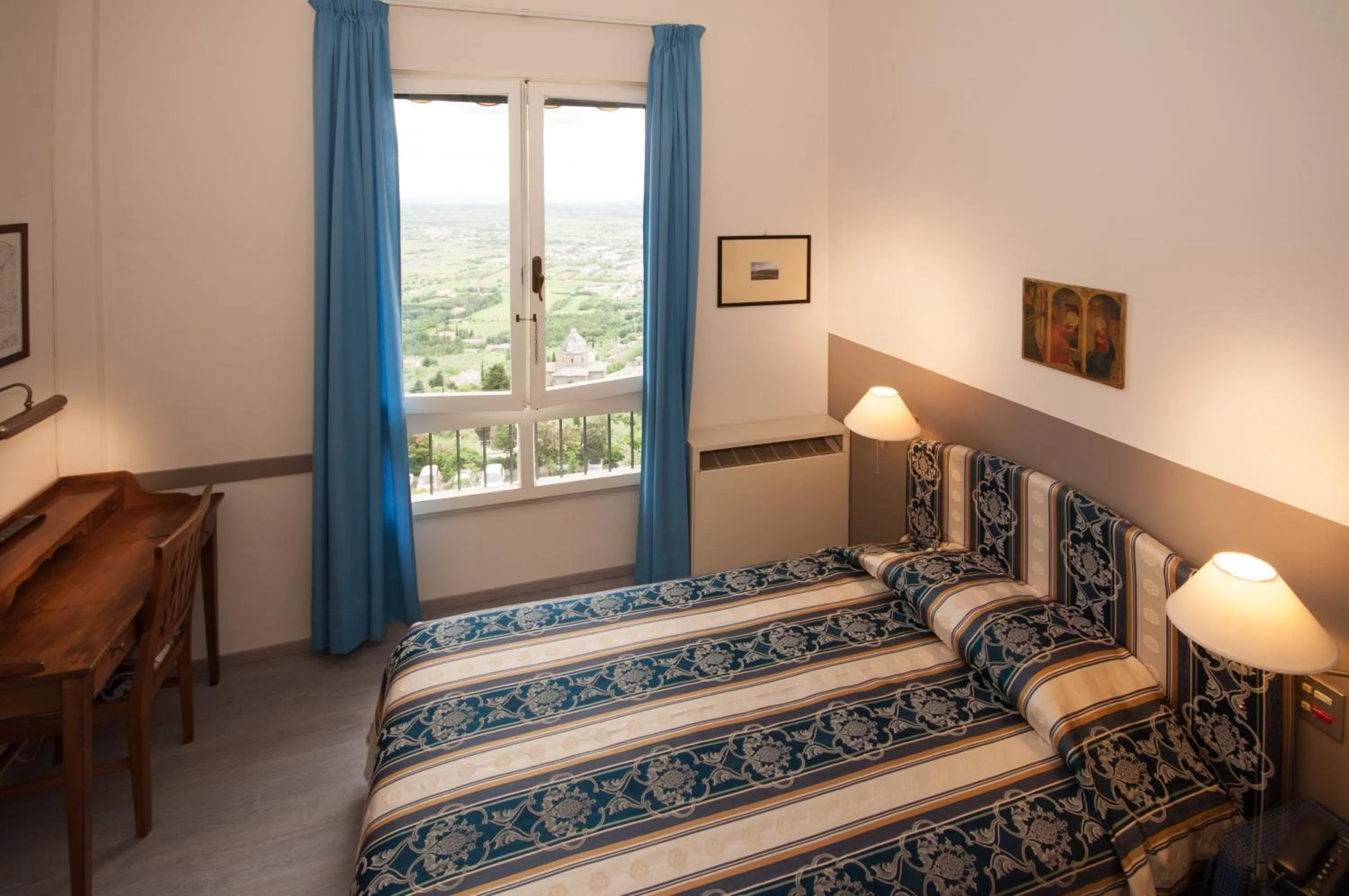 Superior Double or Twin Room in Hotel San Luca