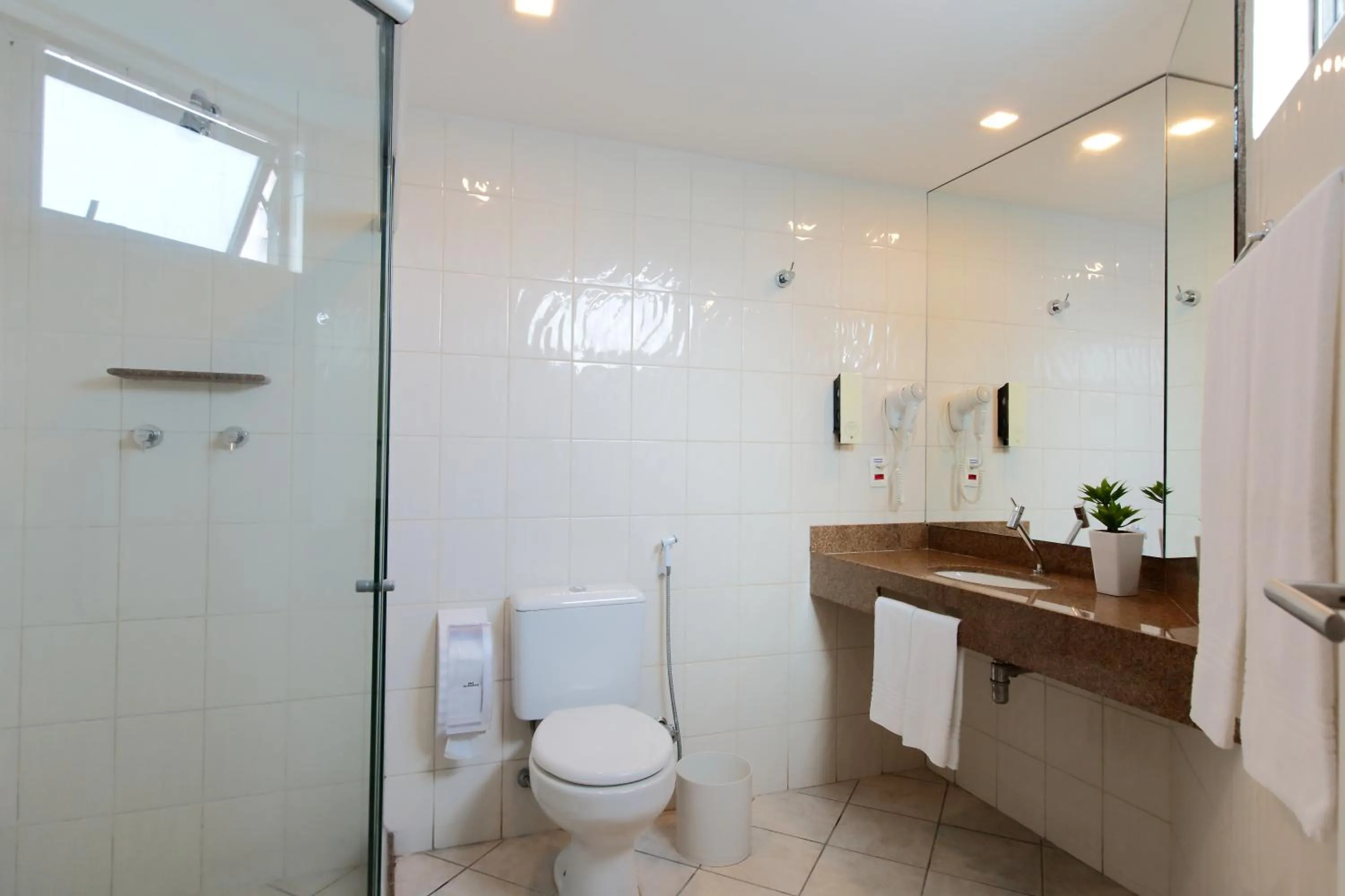 Superior Queen Room in Hotel Ponta Verde Maceió