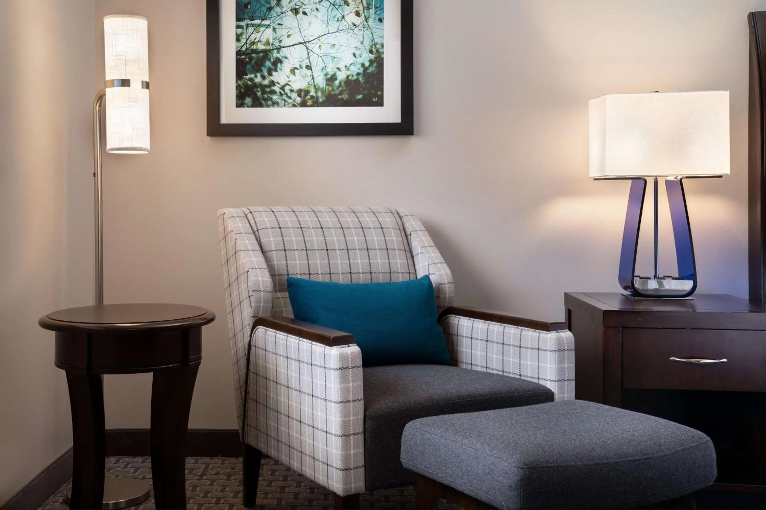 Queen Room with Two Queen Beds in Hilton Garden Inn Denver/Cherry Creek