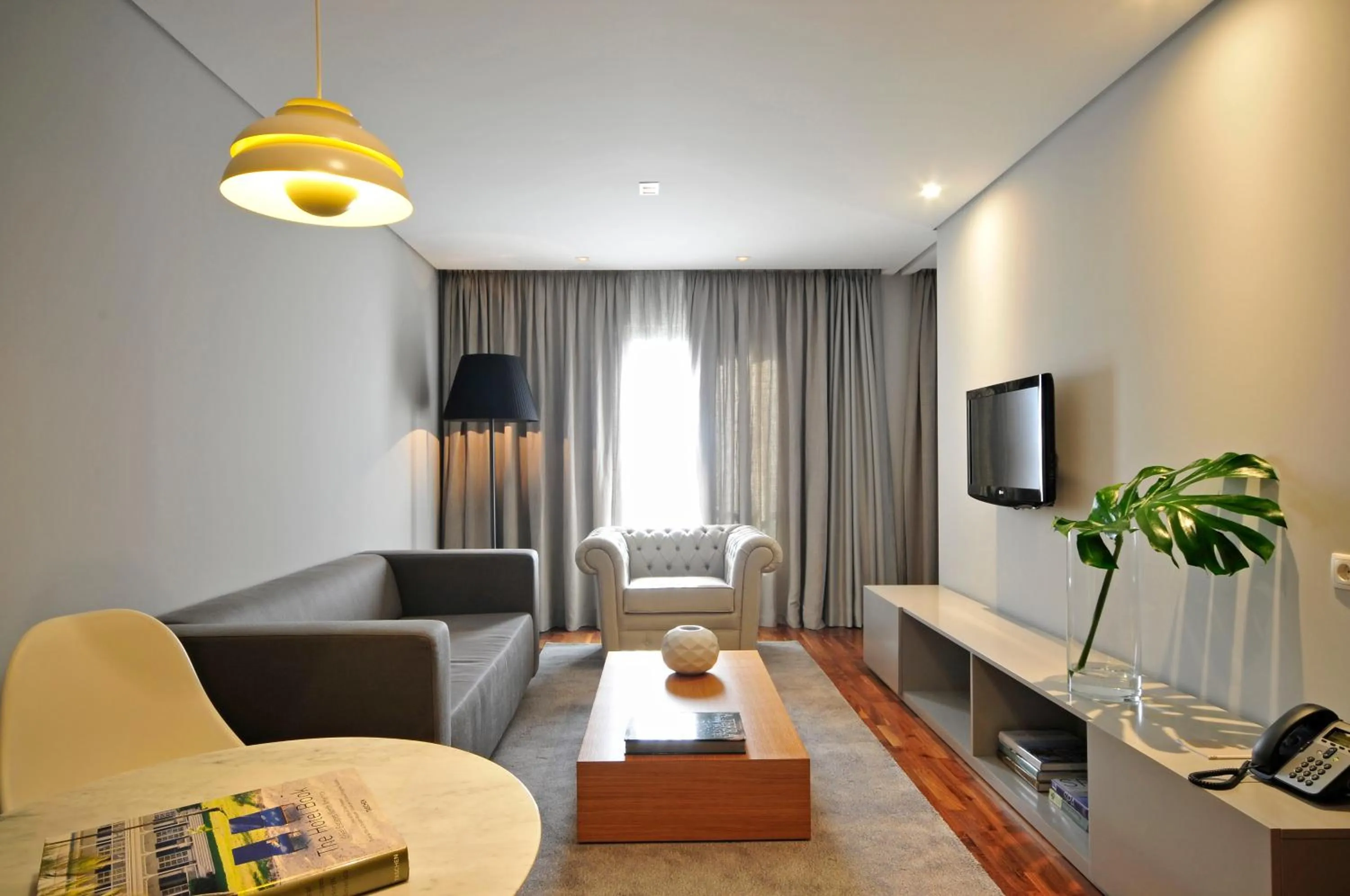 Family Suite (2 Adults + 2 Children) in Altis Prime Hotel