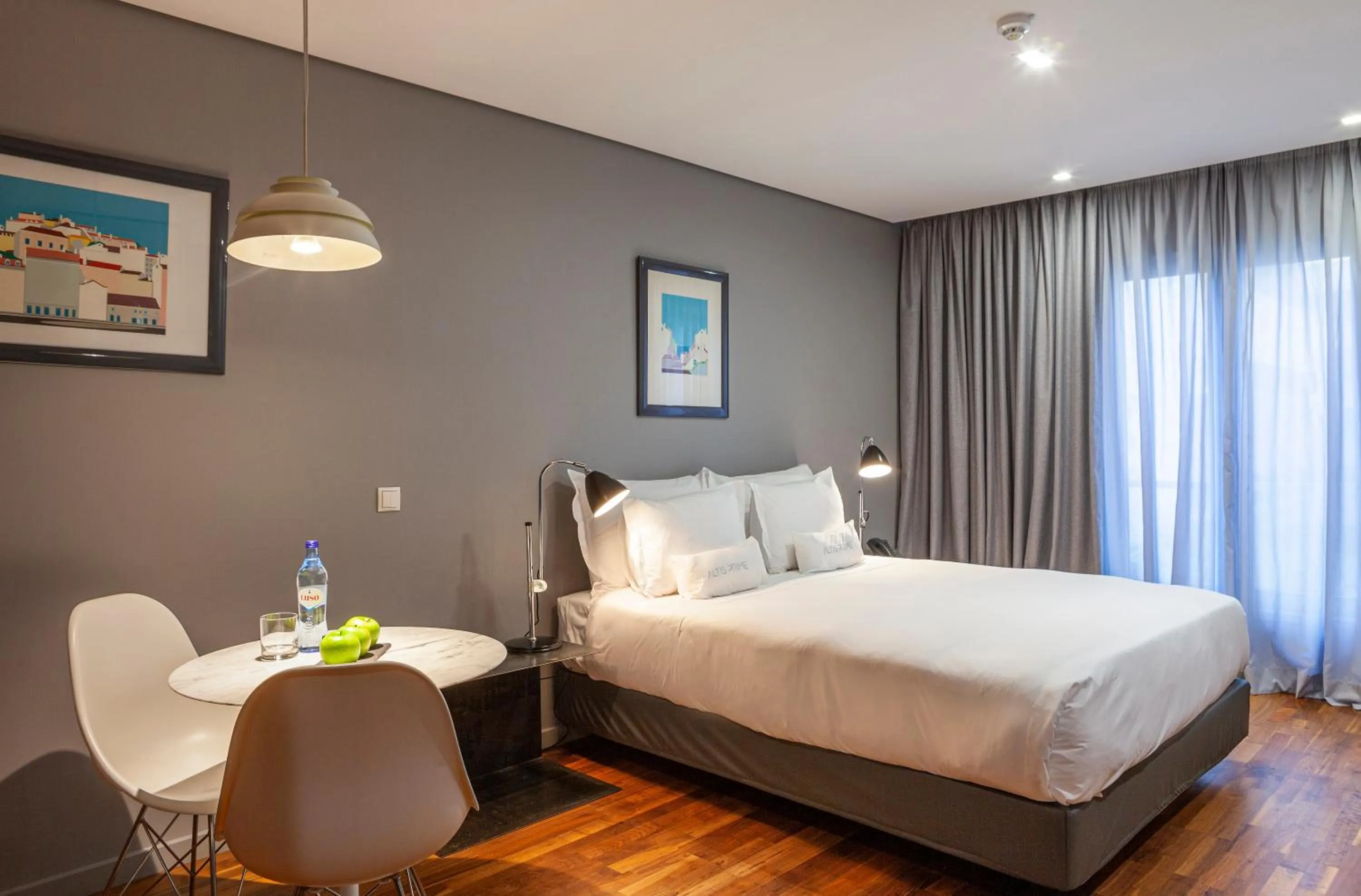 Studio in Altis Prime Hotel