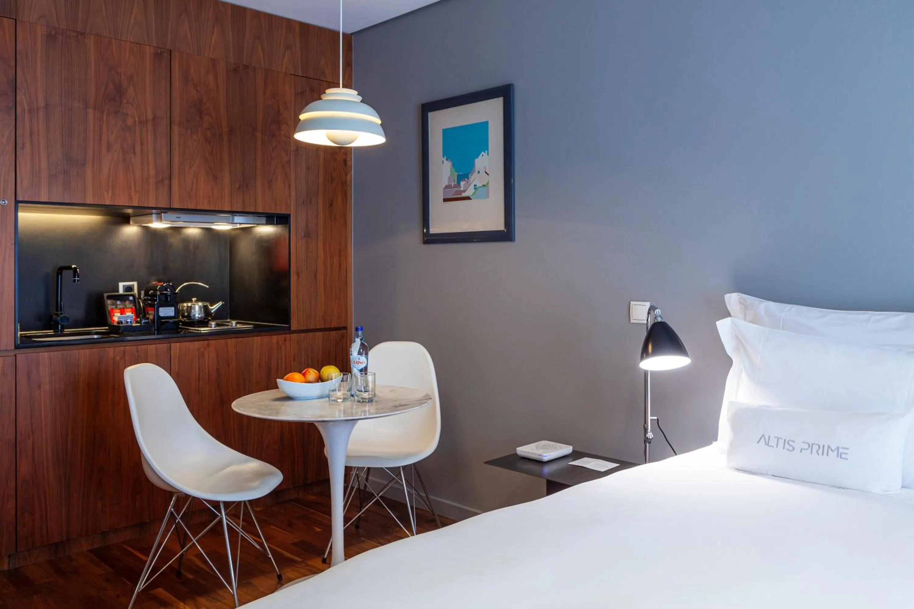 Studio in Altis Prime Hotel