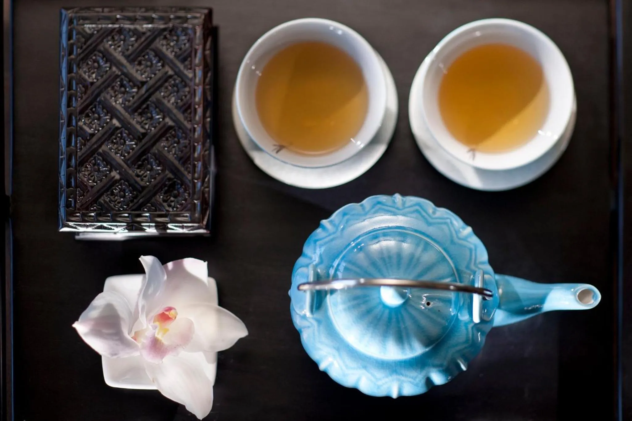 Urban Suite King in Mandarin Oriental, Jakarta