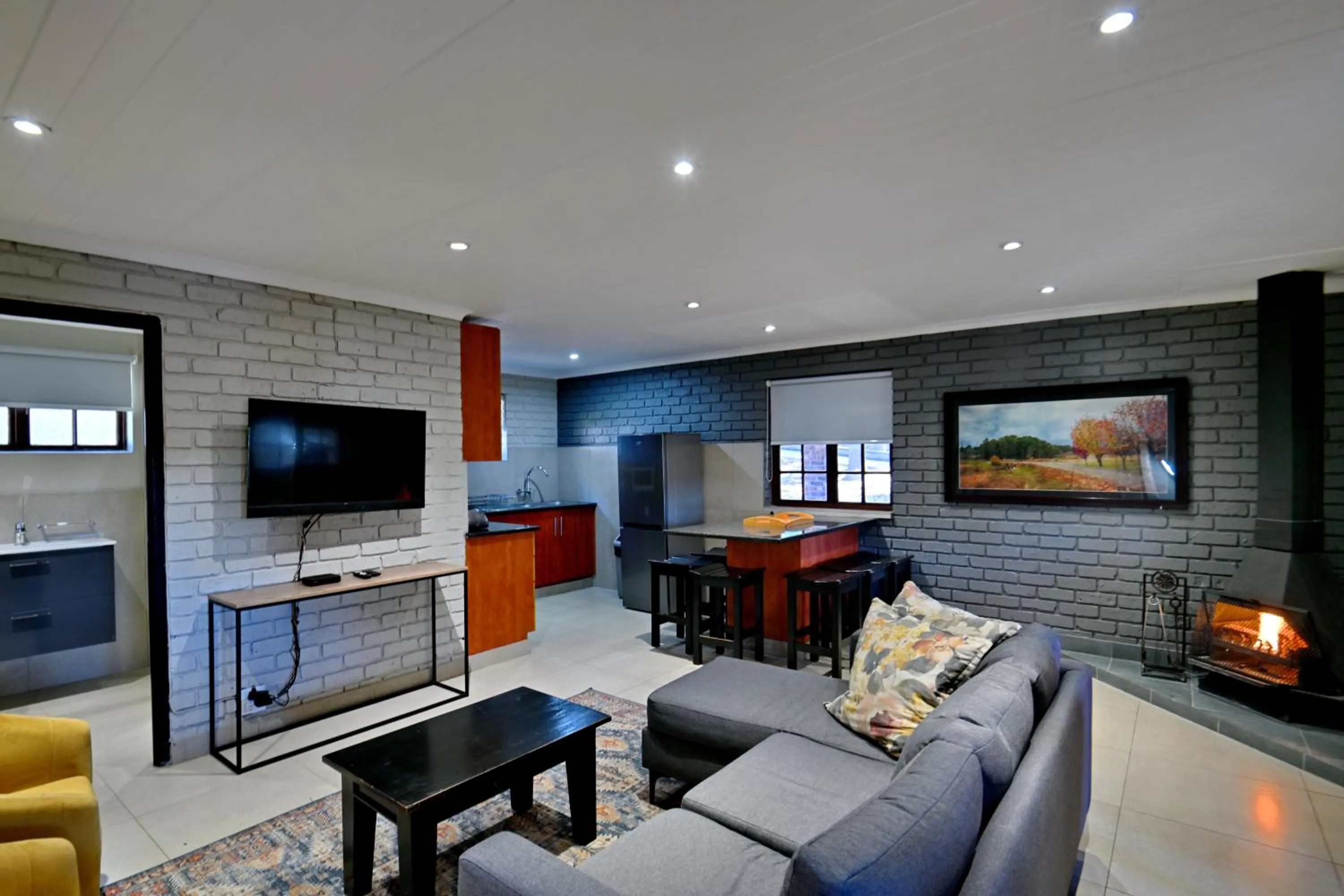 Villa in Dunkeld Country & Equestrian Estate