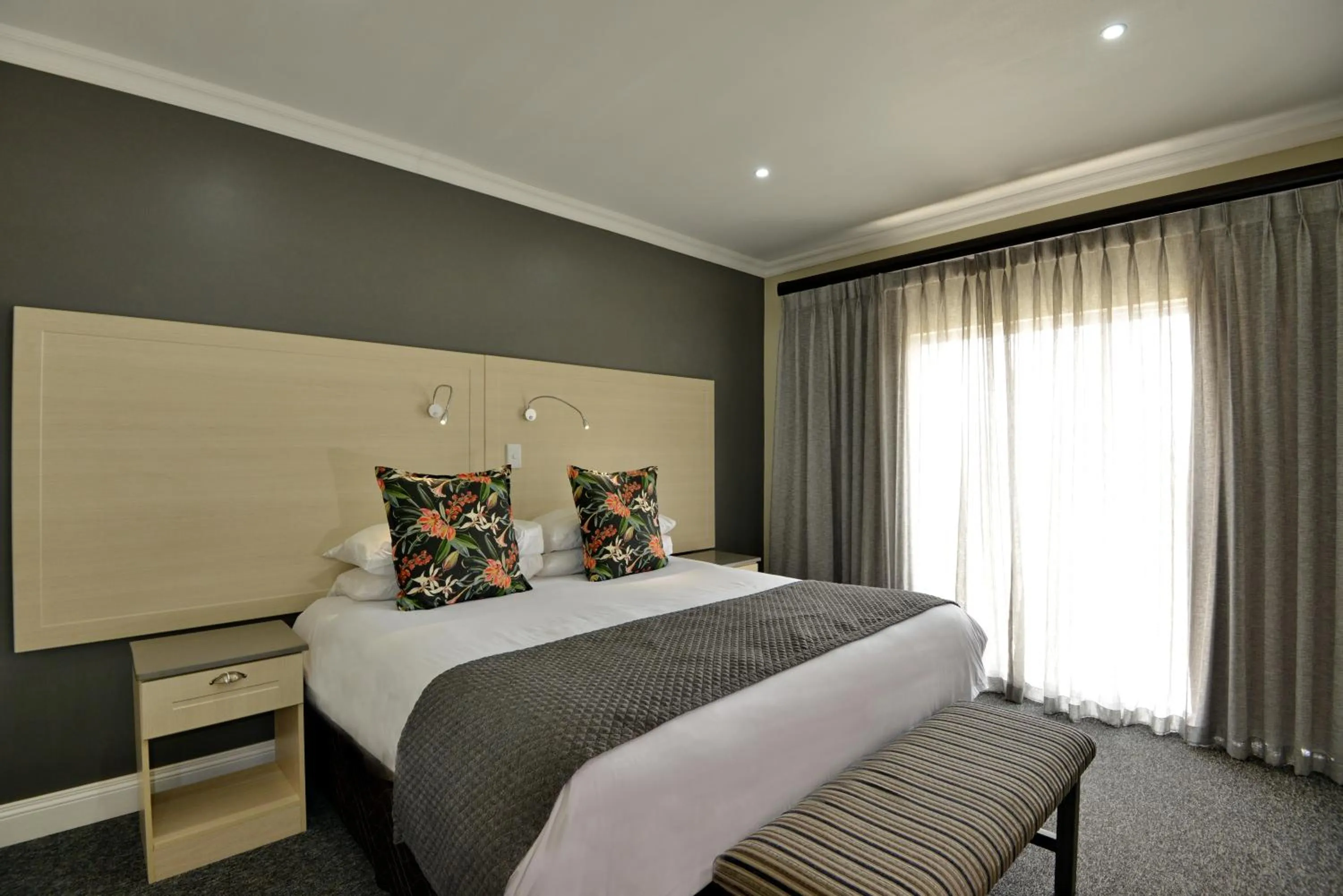 Deluxe Apartment in Dunkeld Country & Equestrian Estate