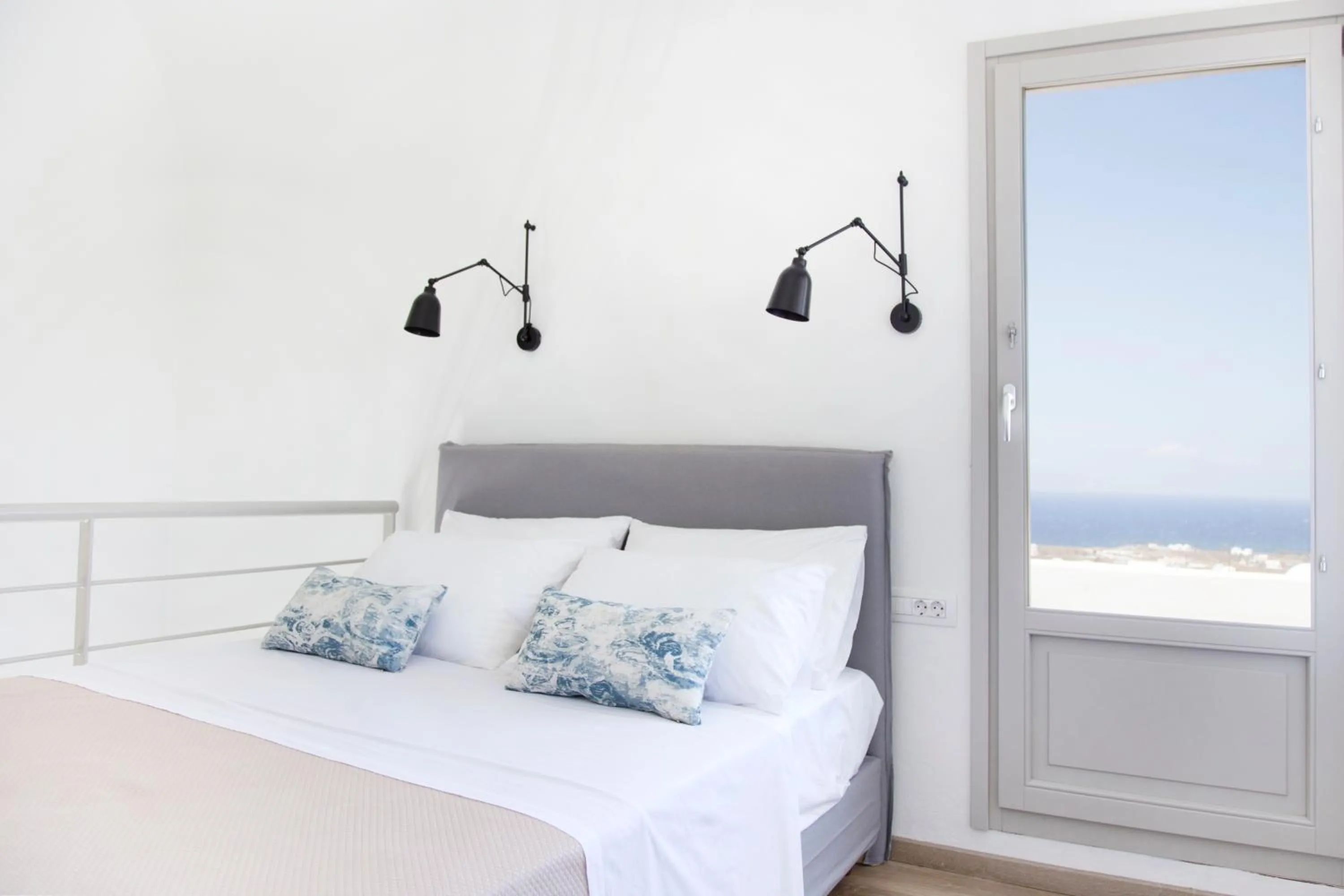 Maisonette in Aplai Dome