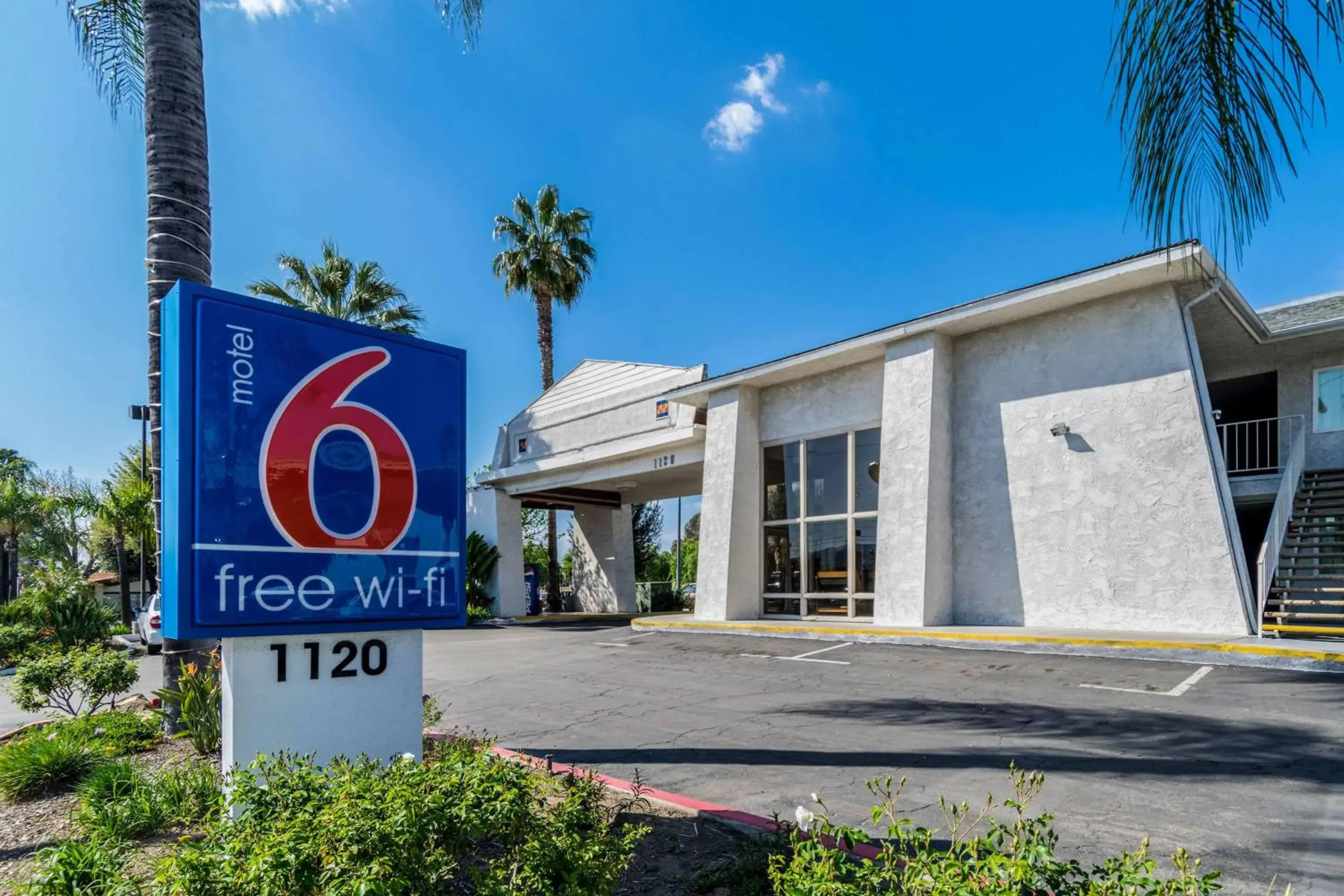 Motel 6-Redlands, CA Motel 6-Redlands, CA