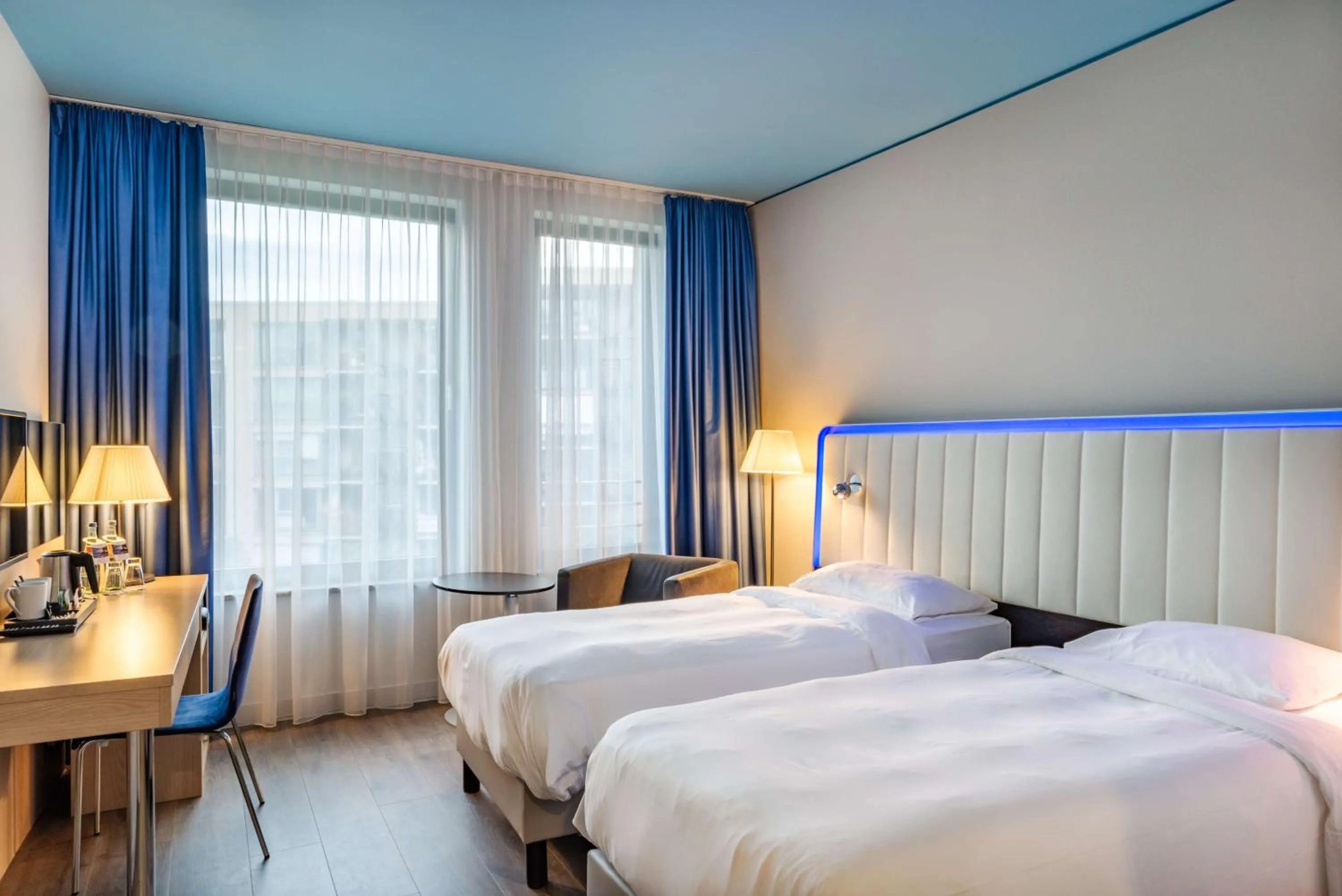 Standard Room in Park Inn by Radisson Stuttgart