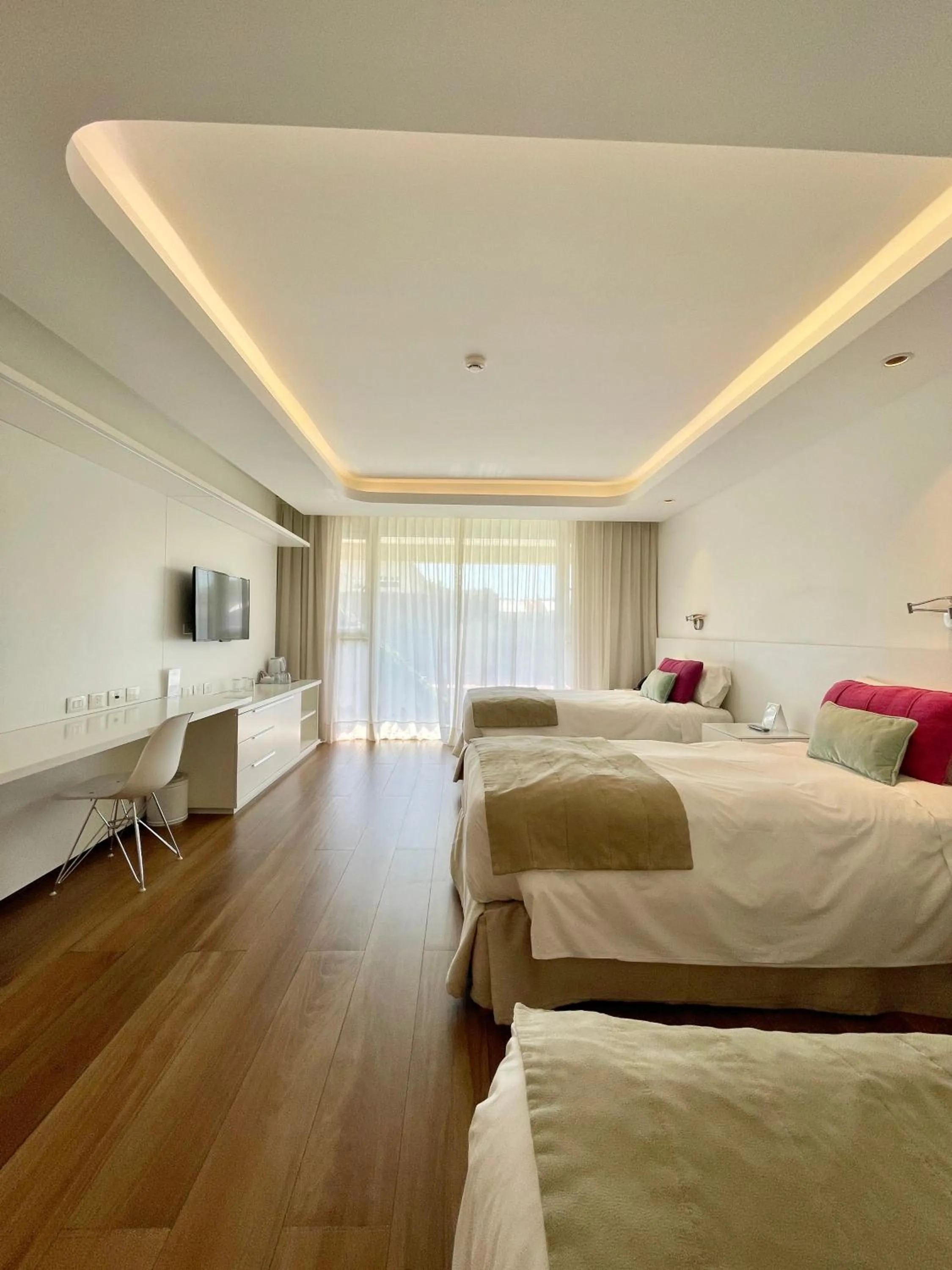 Classic Triple Room in Ilum Experience Home