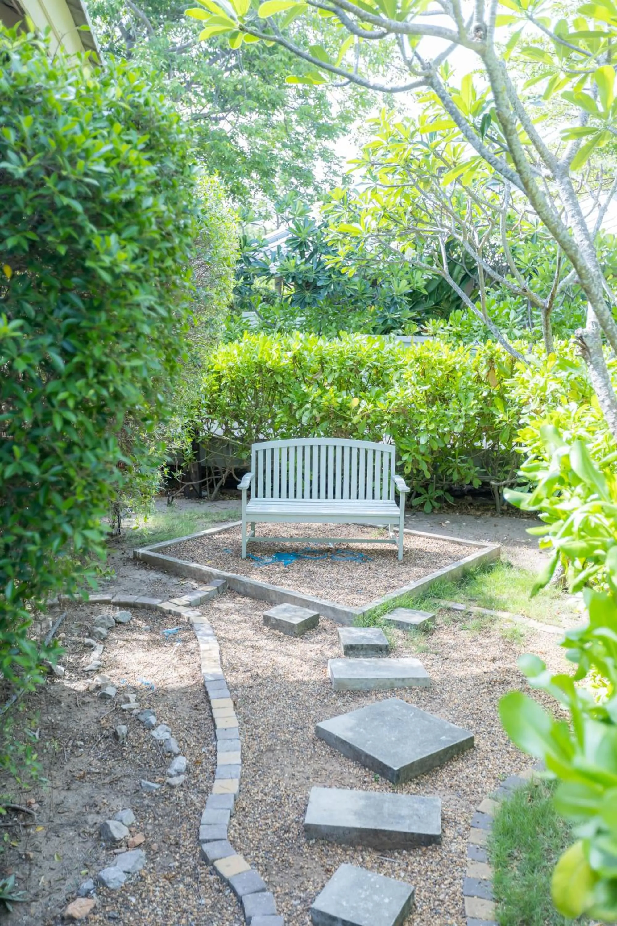 Sirarun Pool View Villa in Sirarun Resort