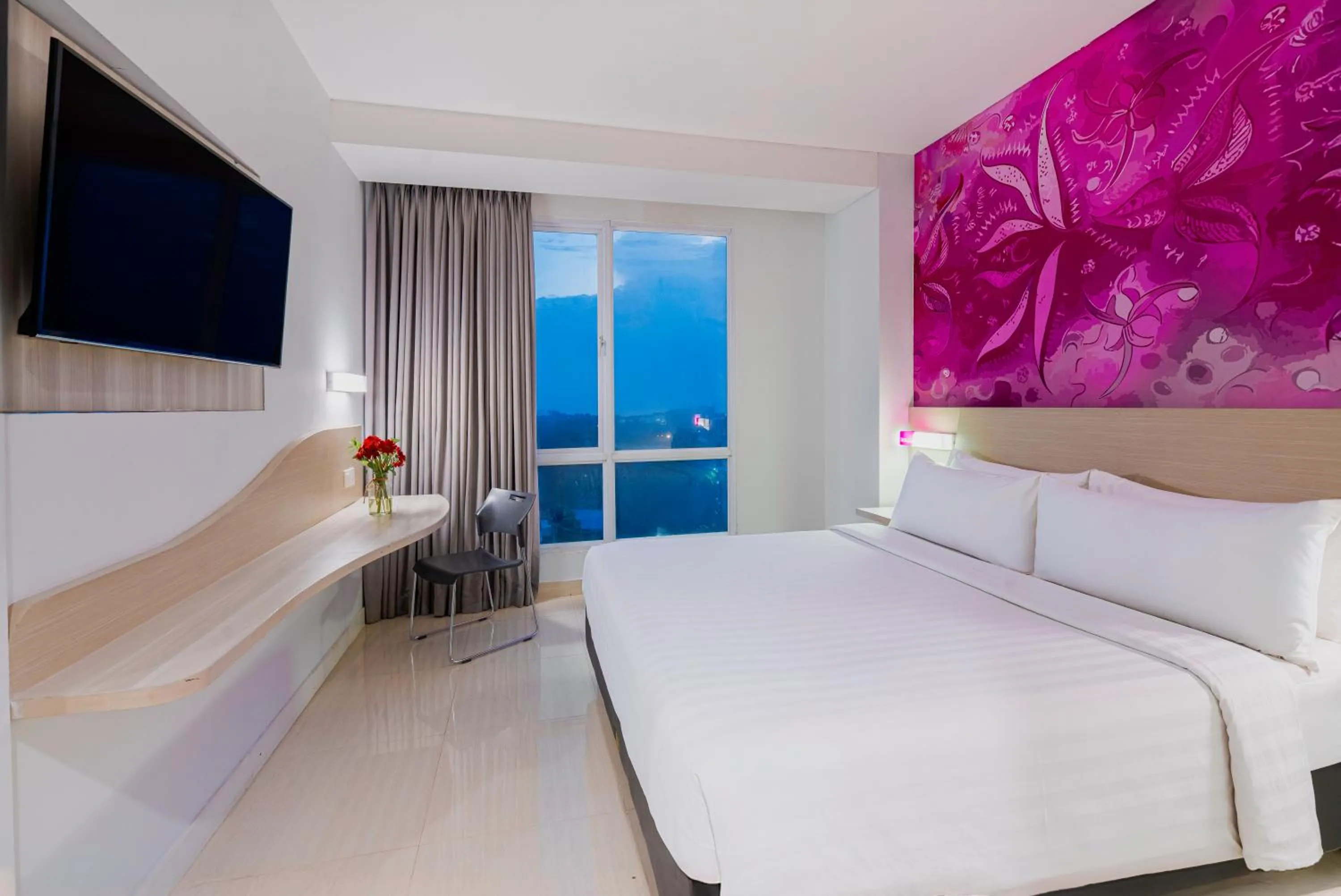 Suite in favehotel Tuban