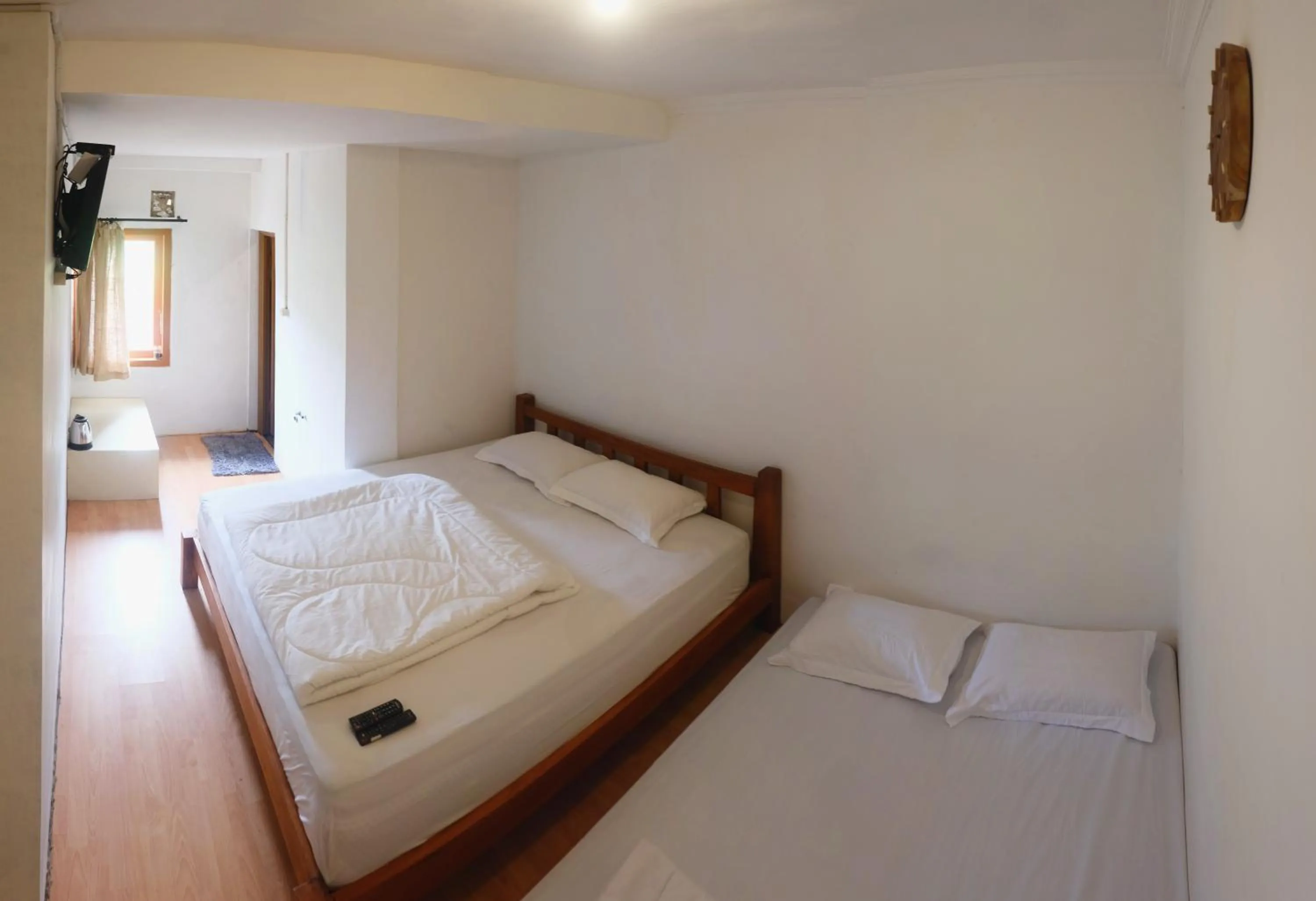 Family Room in Tani Jiwo Hostel