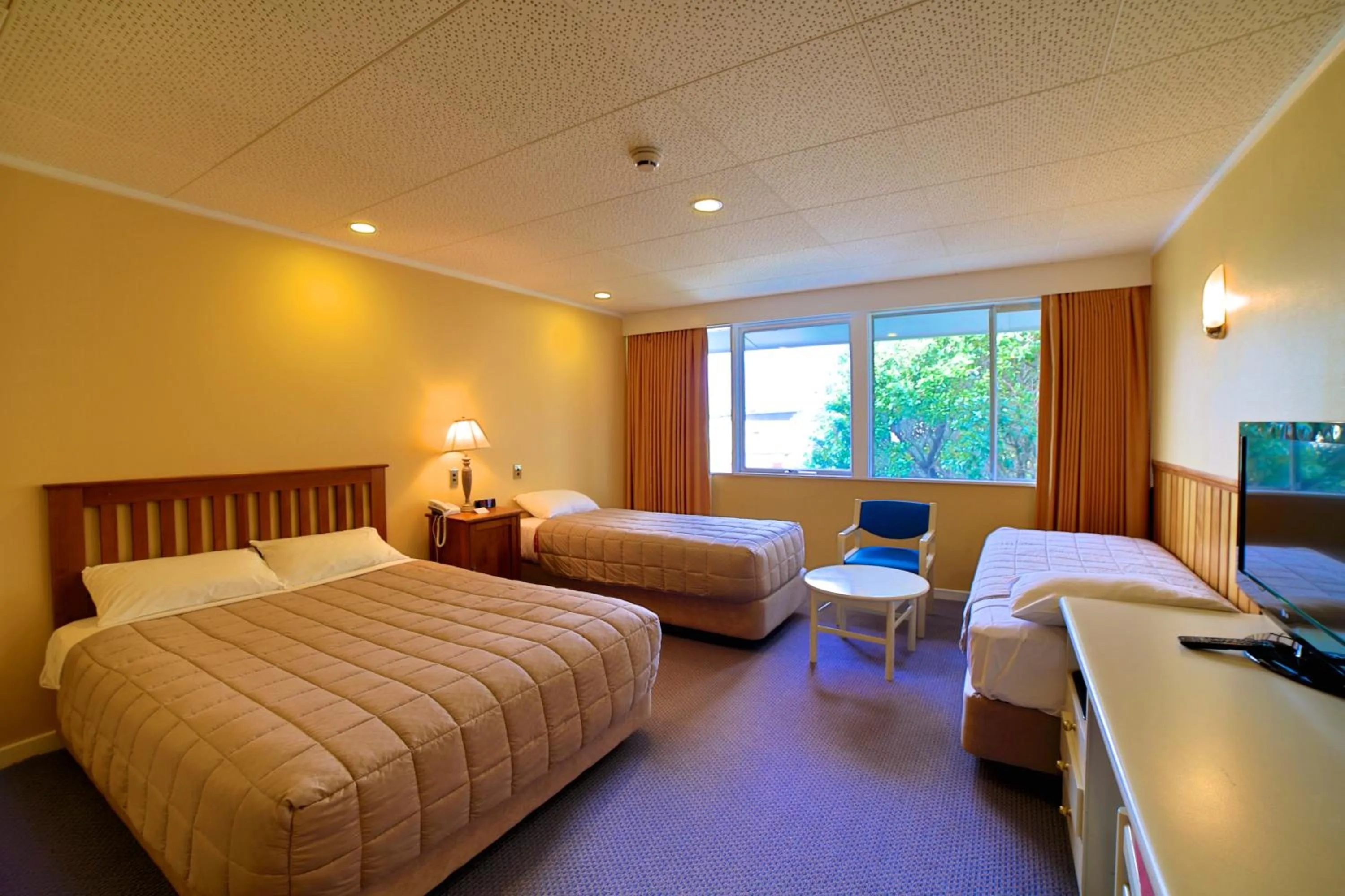 Standard Double or Twin Room in Brentwood Hotel