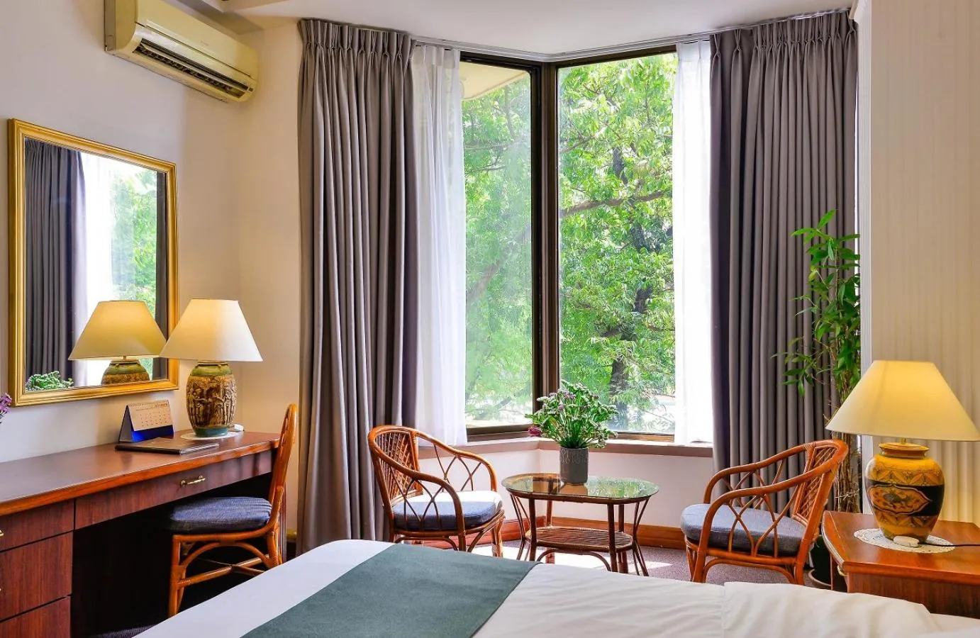 Superior Double or Twin Room - single occupancy in The Spring Hotel