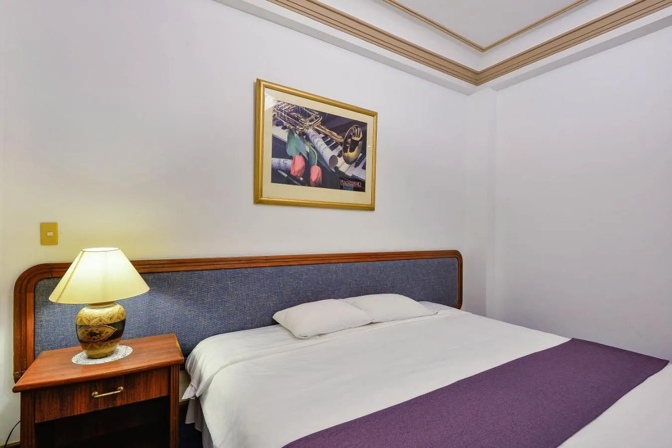Economy Room (No Window) - single occupancy in The Spring Hotel