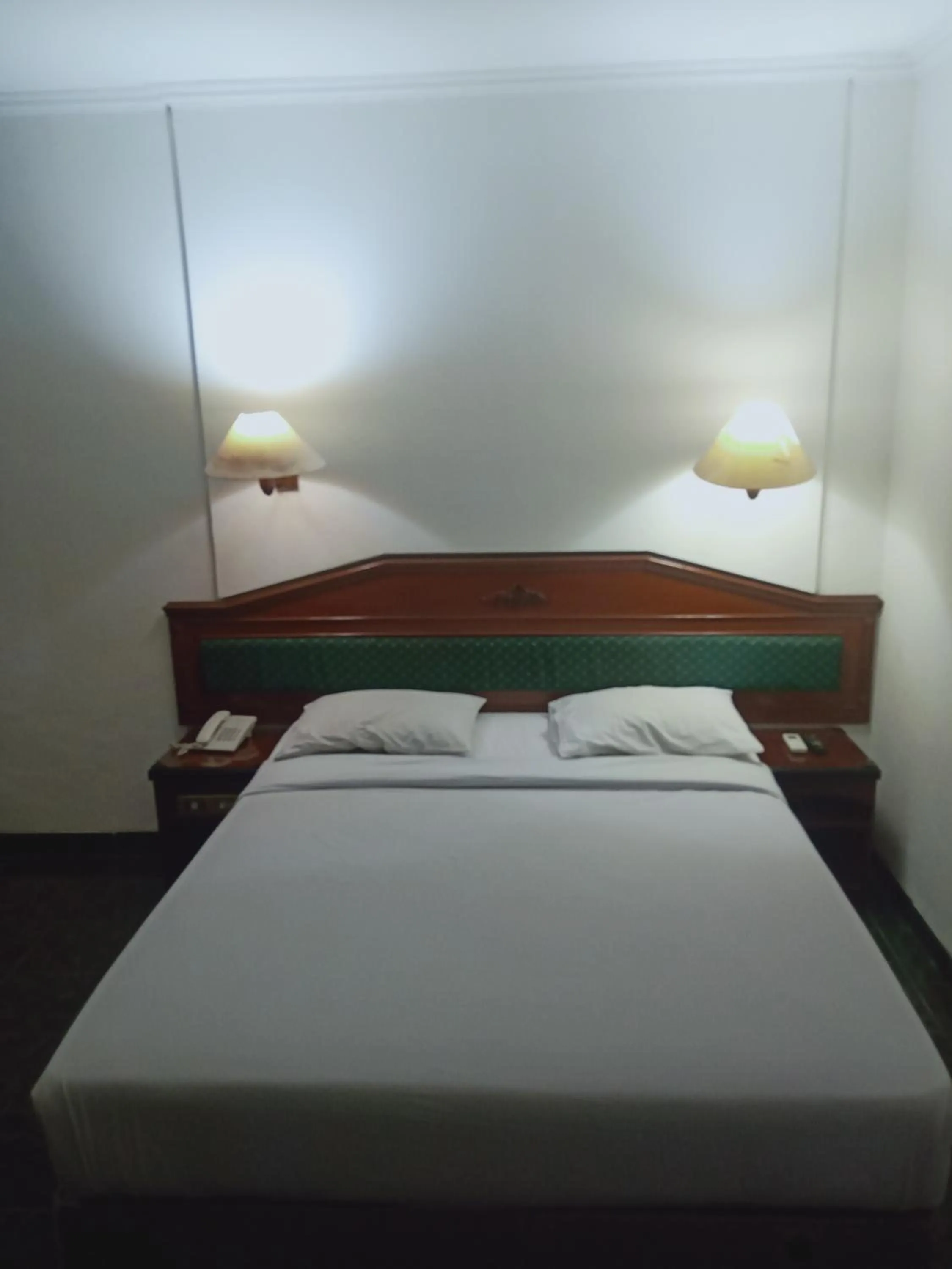 Standard Double Room in Puri Mega Hotel