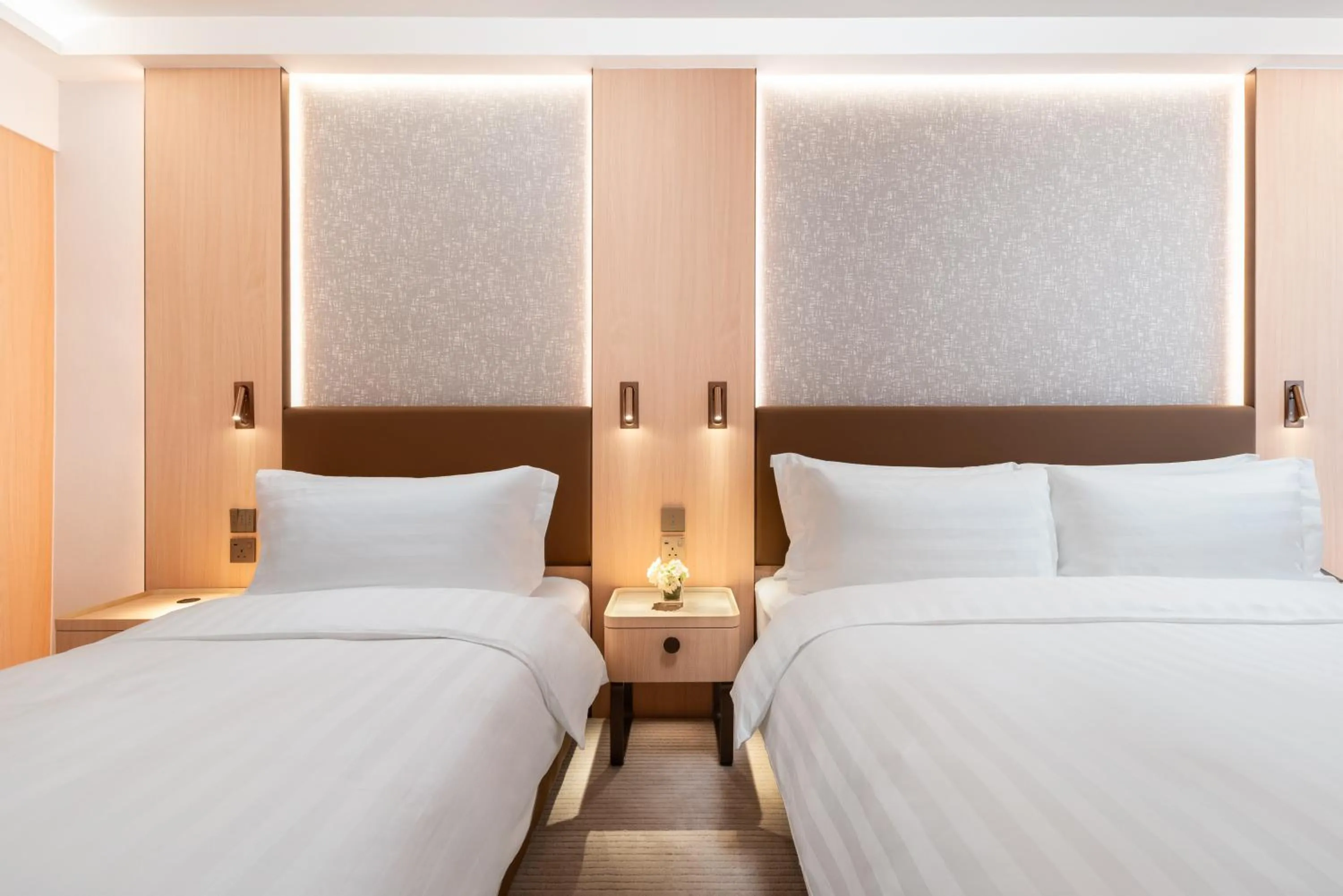 Superior Suite in The Kimberley Hotel